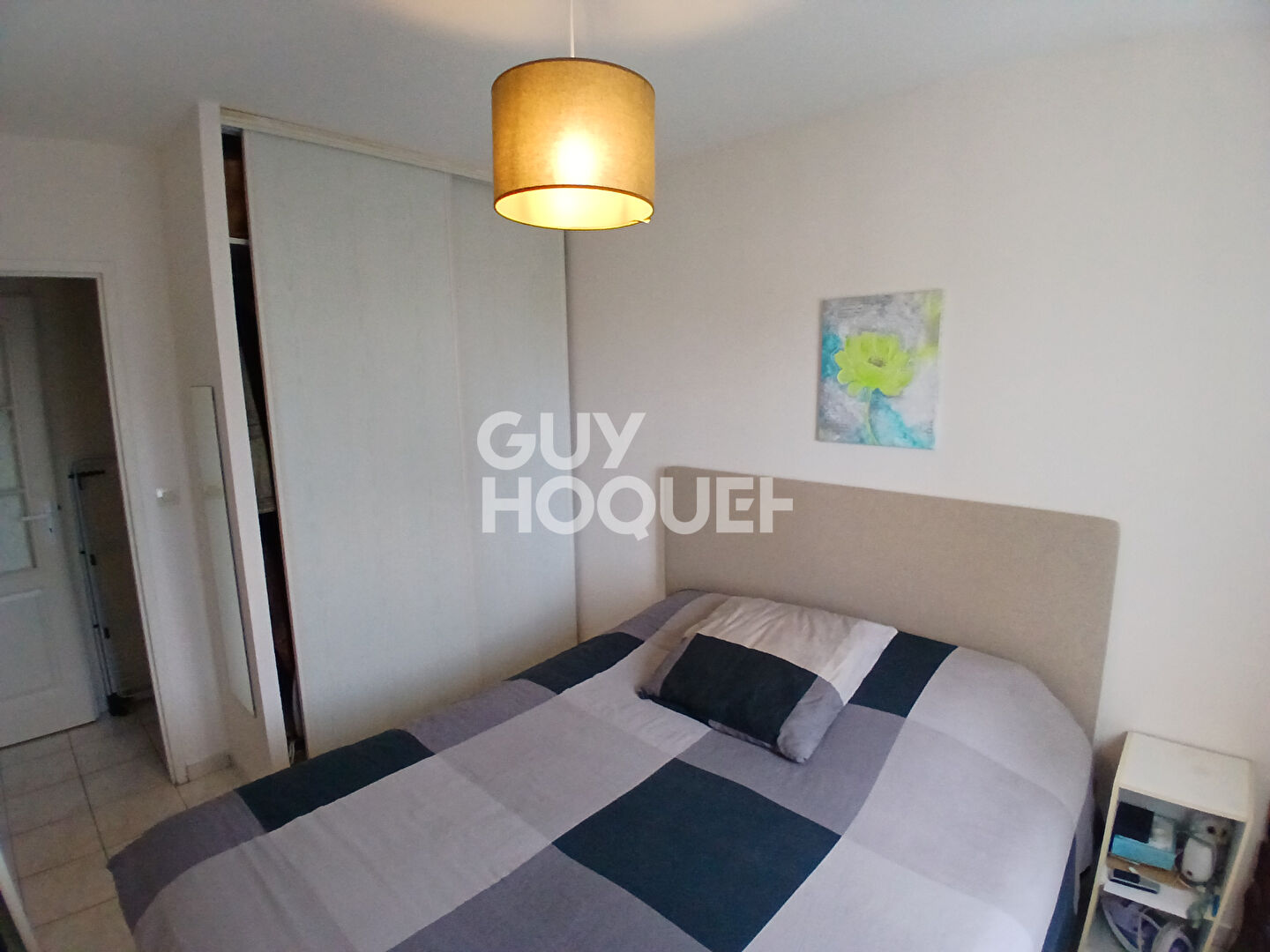 Maison T3 Saint Pierre d'Oléron