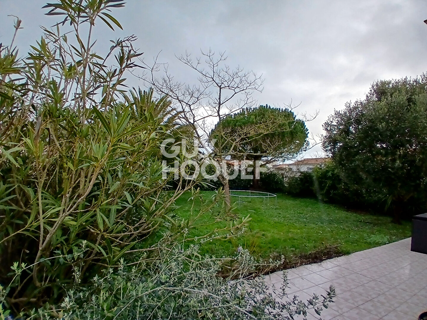 Maison T3 Saint Pierre d'Oléron