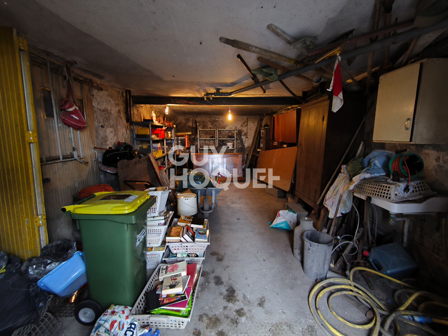 Secteur Exclusif : Un Panorama sur la Citadelle du Château d'Oléron - Maison de 131m², 5 chambres