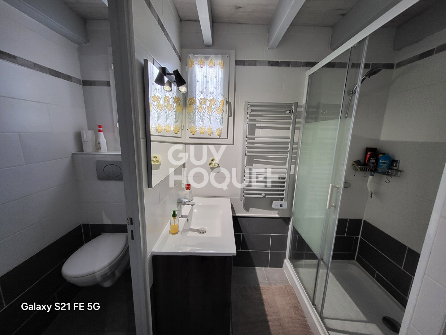 Maison à vendre à Saint-Denis-d'Oléron - 4 pièces, 3 chambres