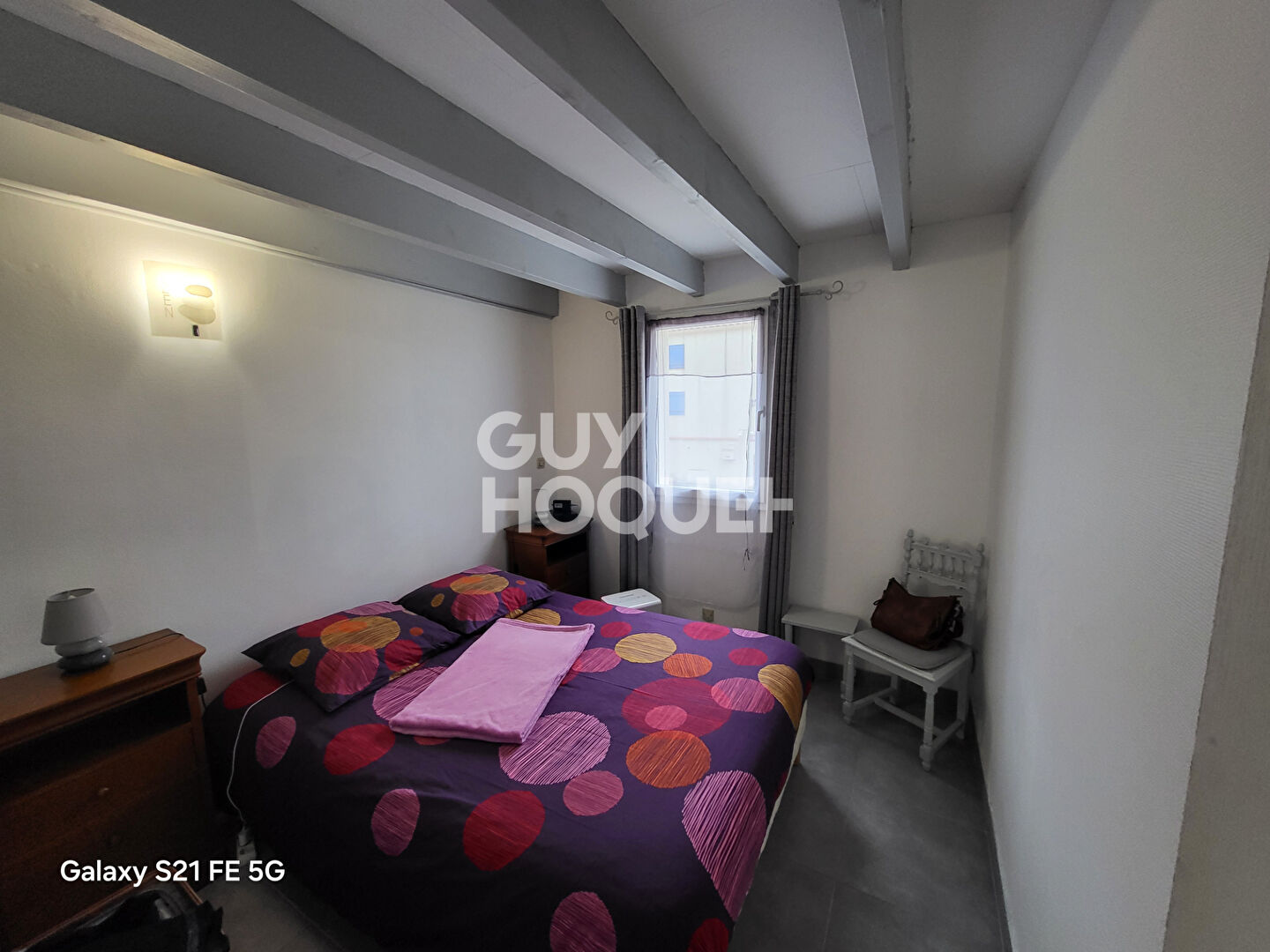 Maison à vendre à Saint-Denis-d'Oléron - 4 pièces, 3 chambres