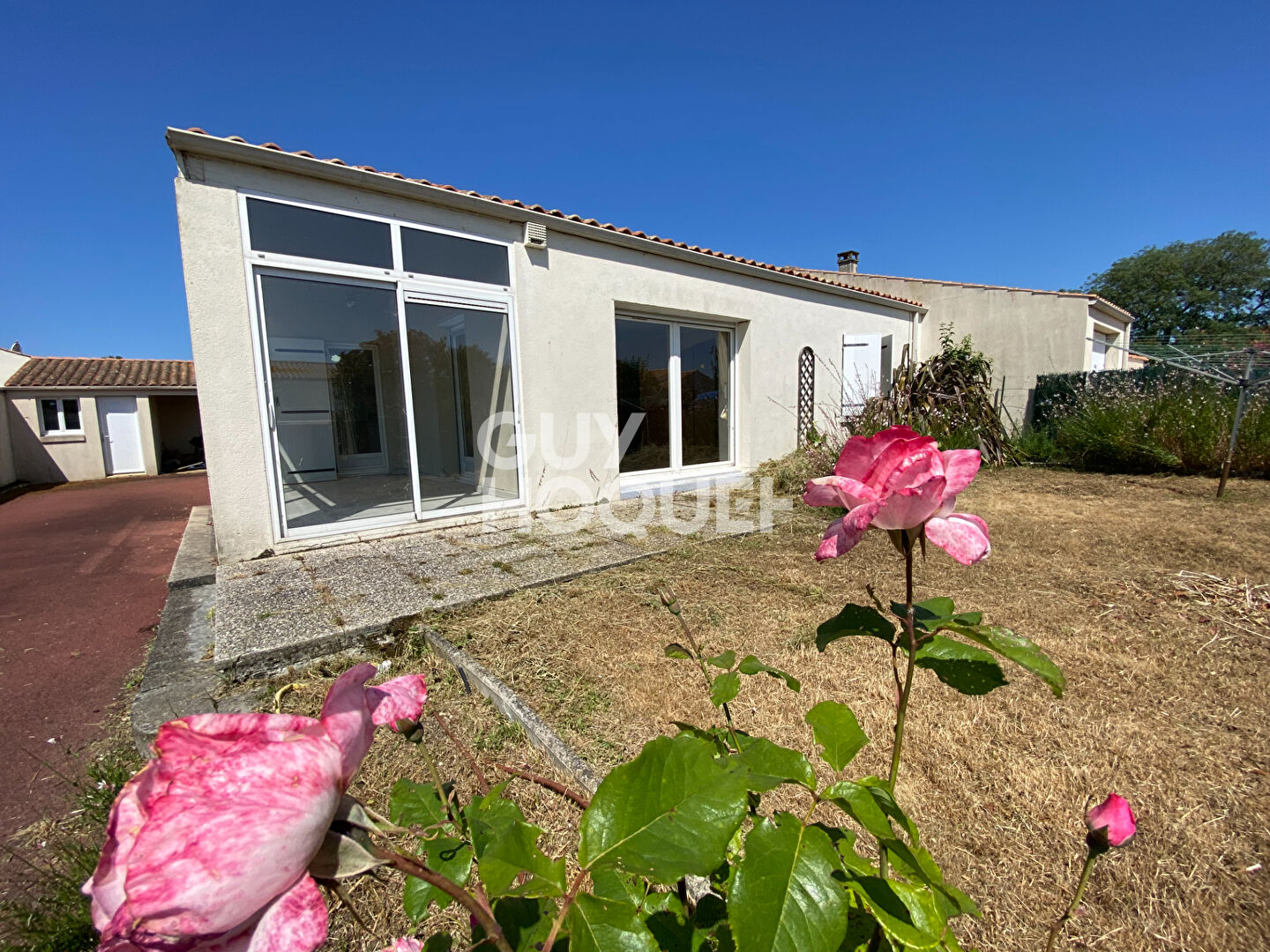 Maison 3 pièces à Saint-Georges d'Oléron