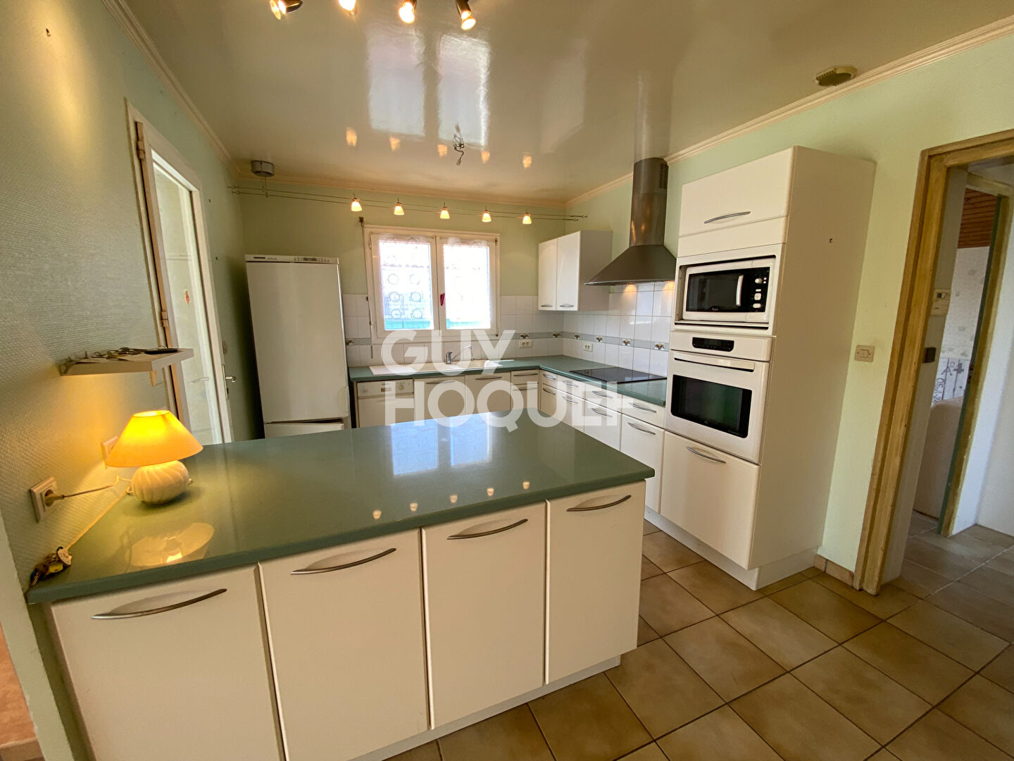 Maison 3 pièces à Saint-Georges d'Oléron