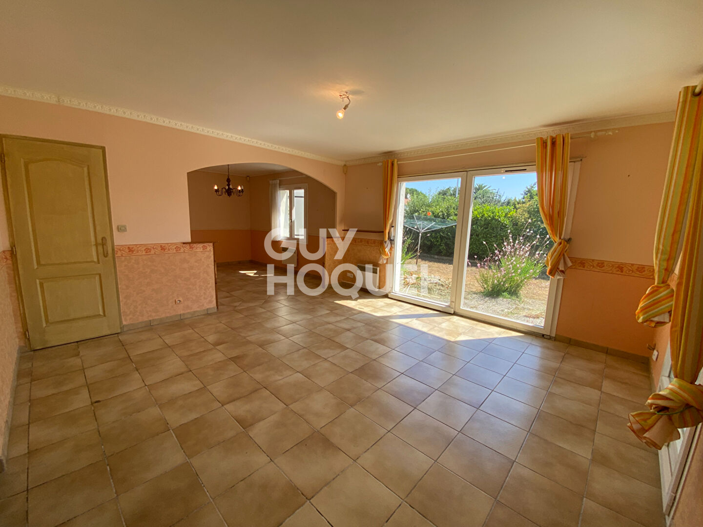 Maison 3 pièces à Saint-Georges d'Oléron