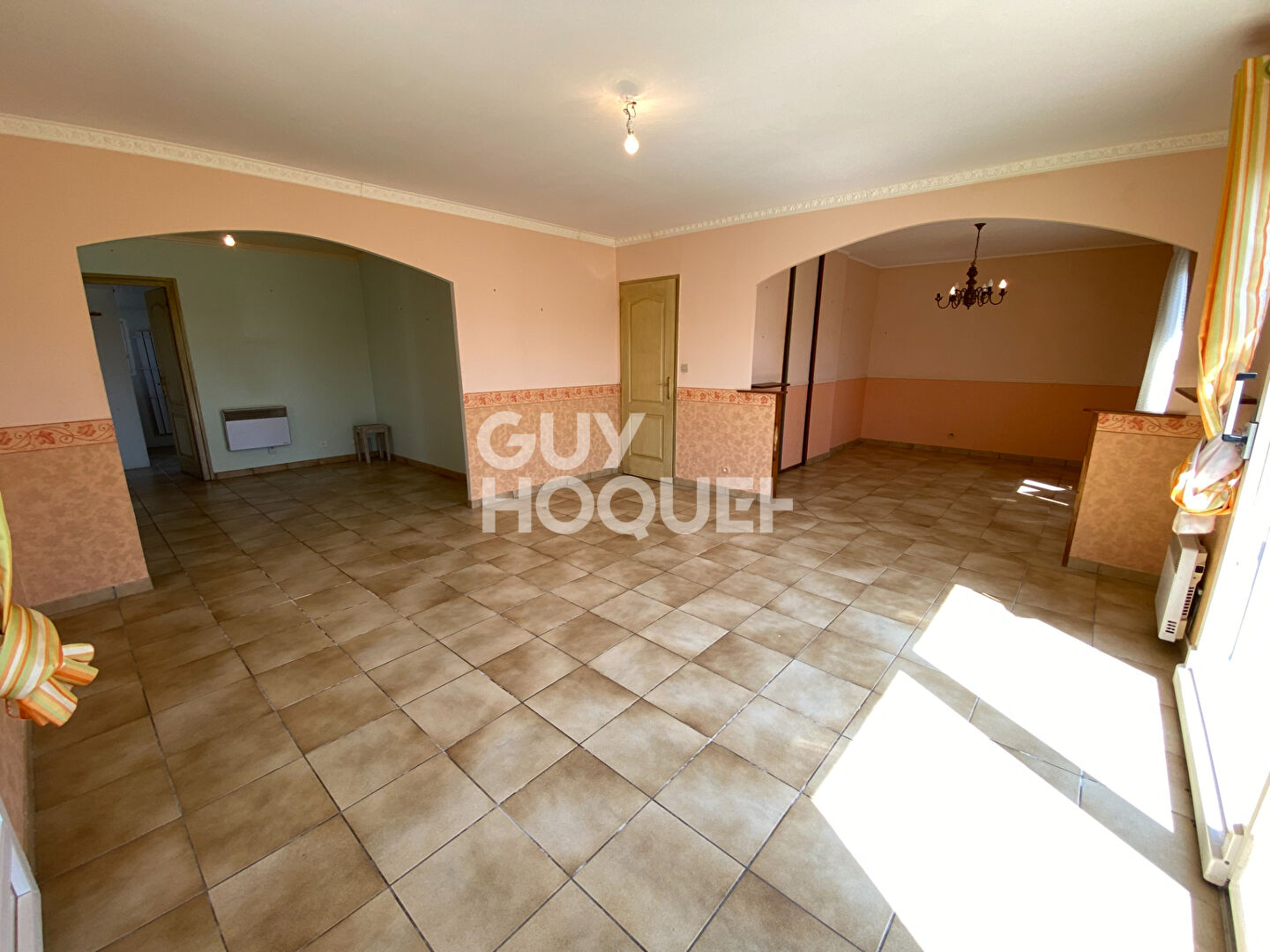 Maison 3 pièces à Saint-Georges d'Oléron