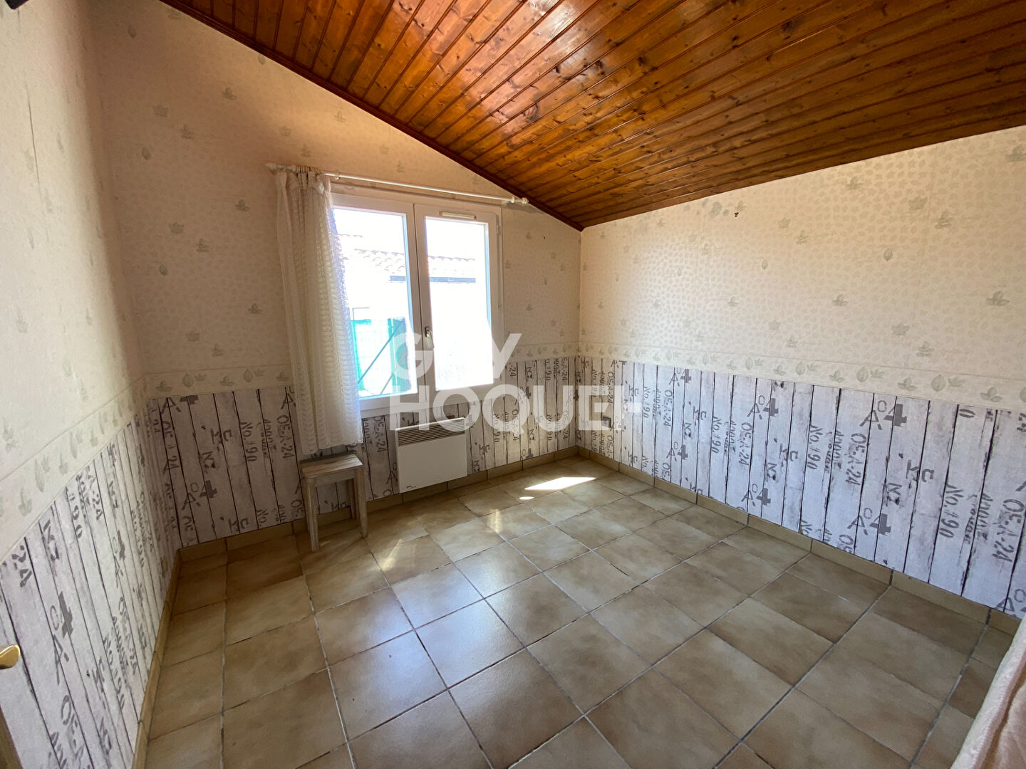 Maison 3 pièces à Saint-Georges d'Oléron