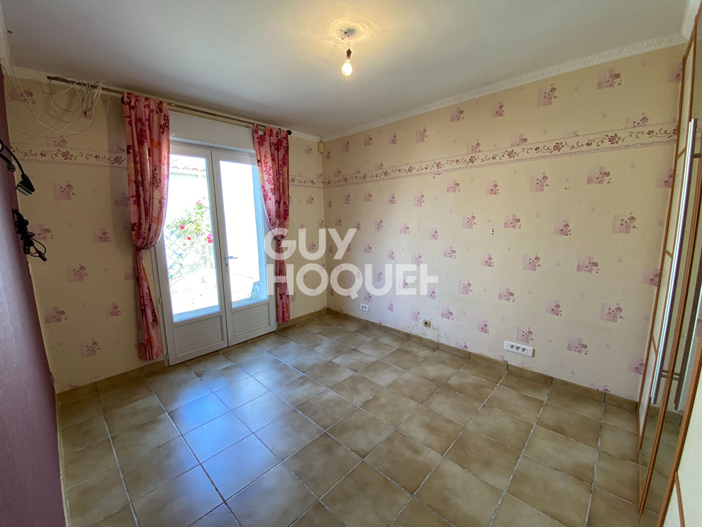 Maison 3 pièces à Saint-Georges d'Oléron