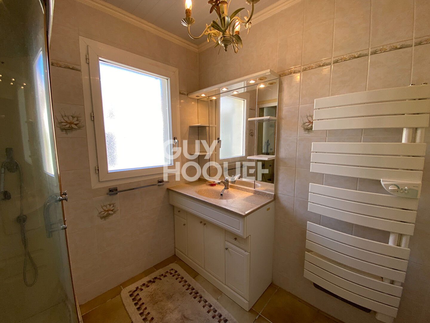 Maison 3 pièces à Saint-Georges d'Oléron