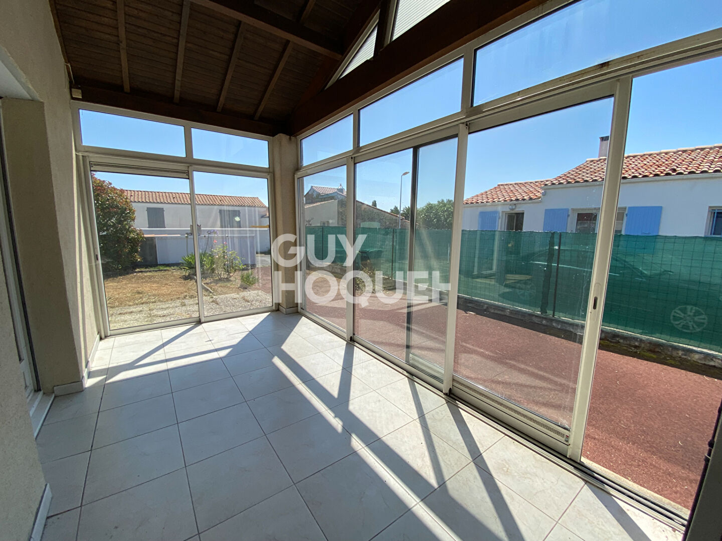 Maison 3 pièces à Saint-Georges d'Oléron