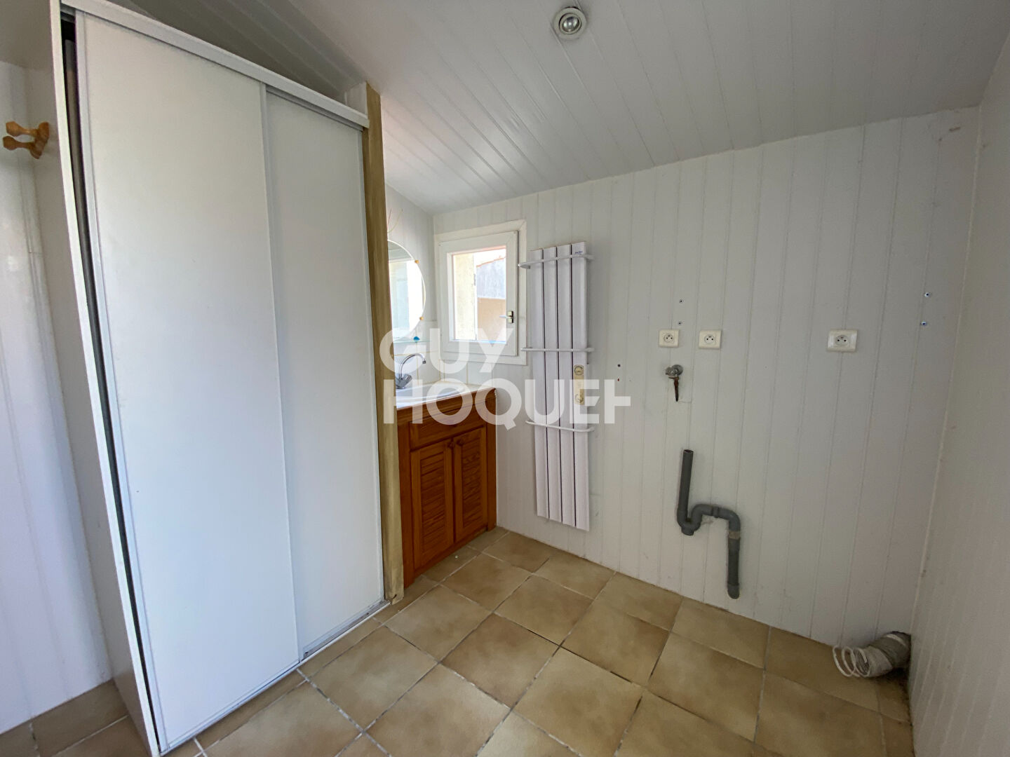 Maison 3 pièces à Saint-Georges d'Oléron