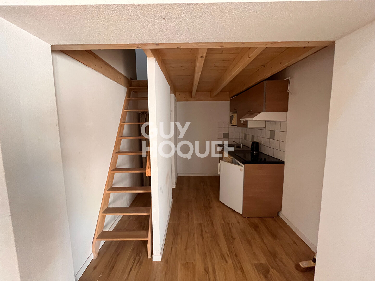 Appartement Saint Georges D Oleron 2 pièce(s) 42,62 m²