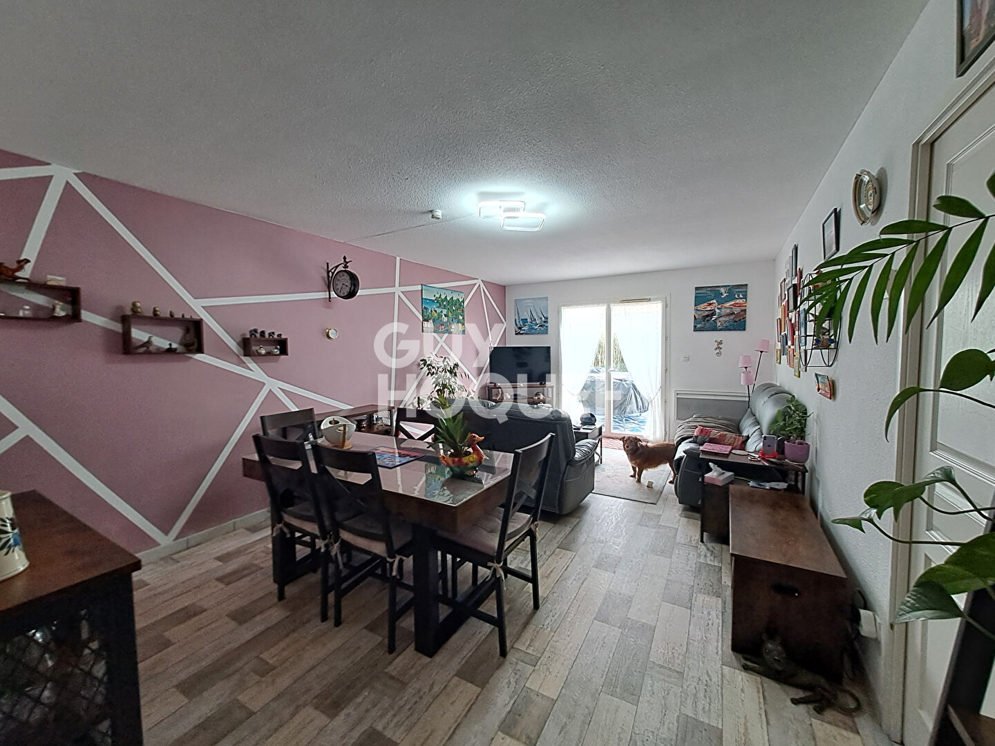 Maison Saint Pierre D'oléron  4 pièce(s)