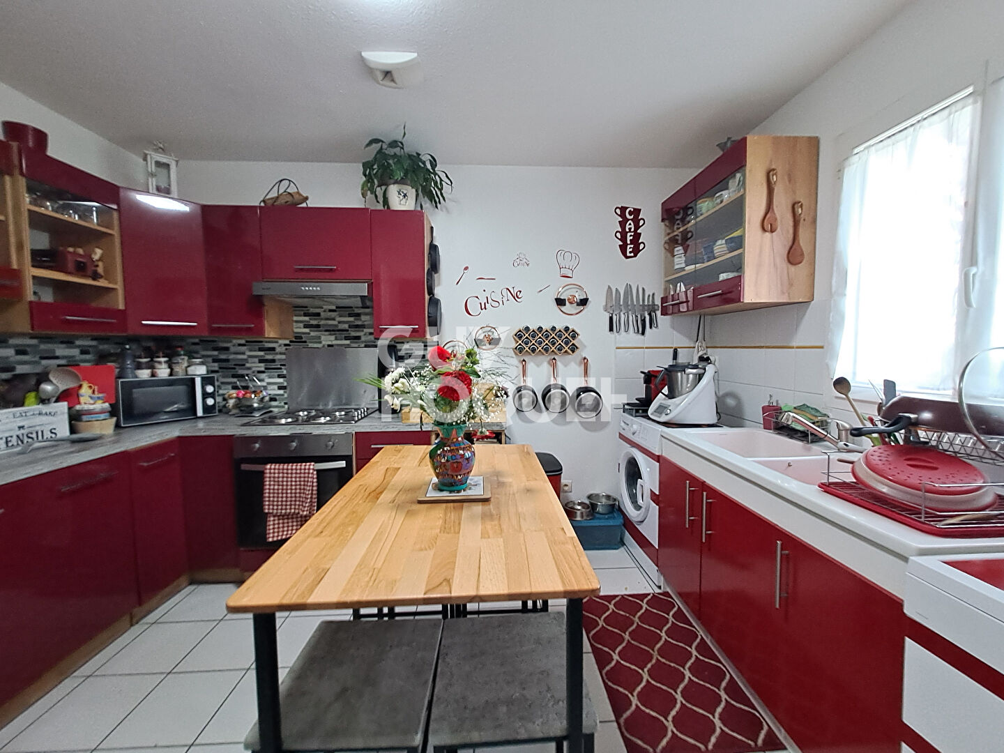 Maison Saint Pierre D'oléron  4 pièce(s)