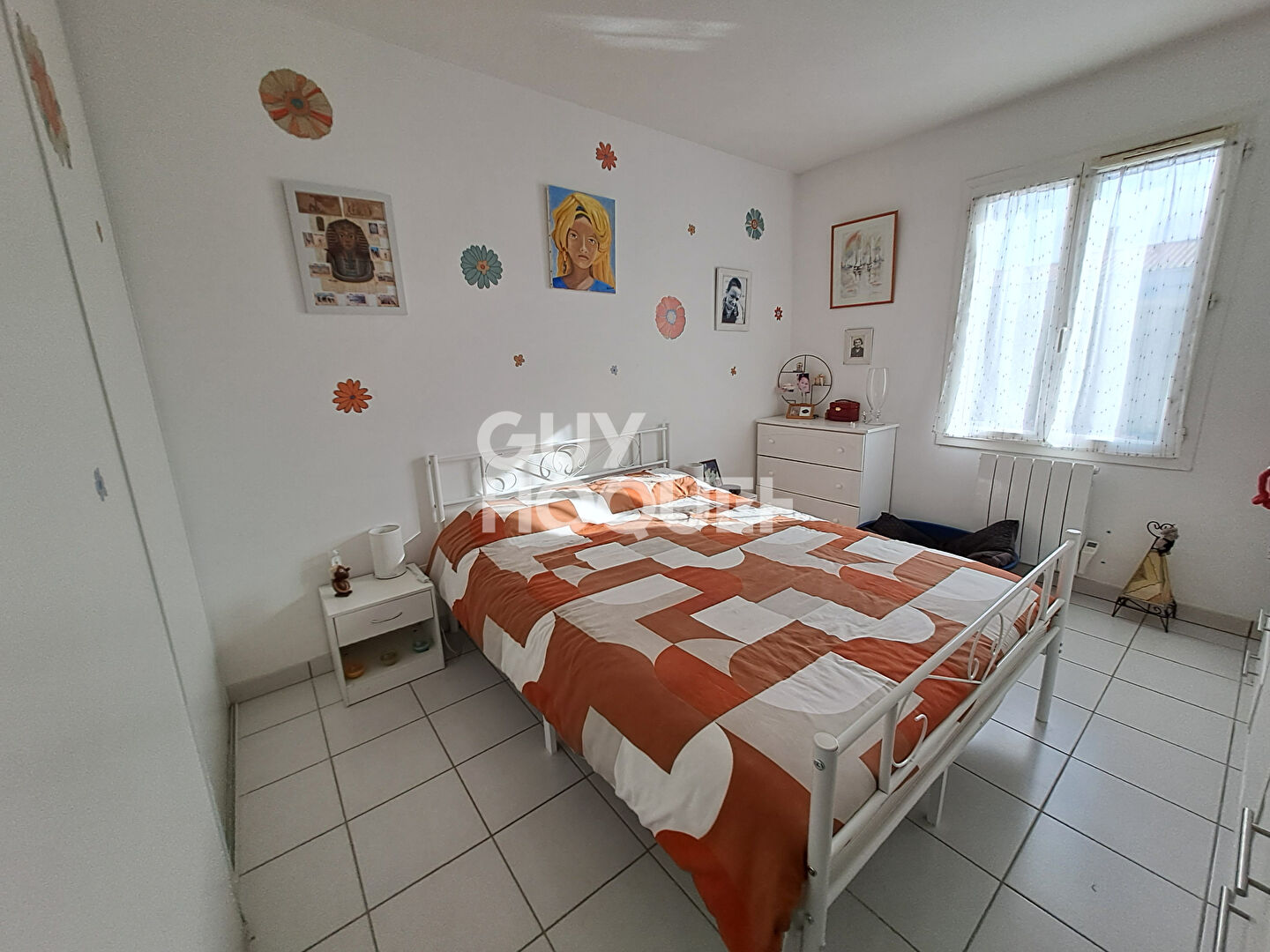 Maison Saint Pierre D'oléron  4 pièce(s)