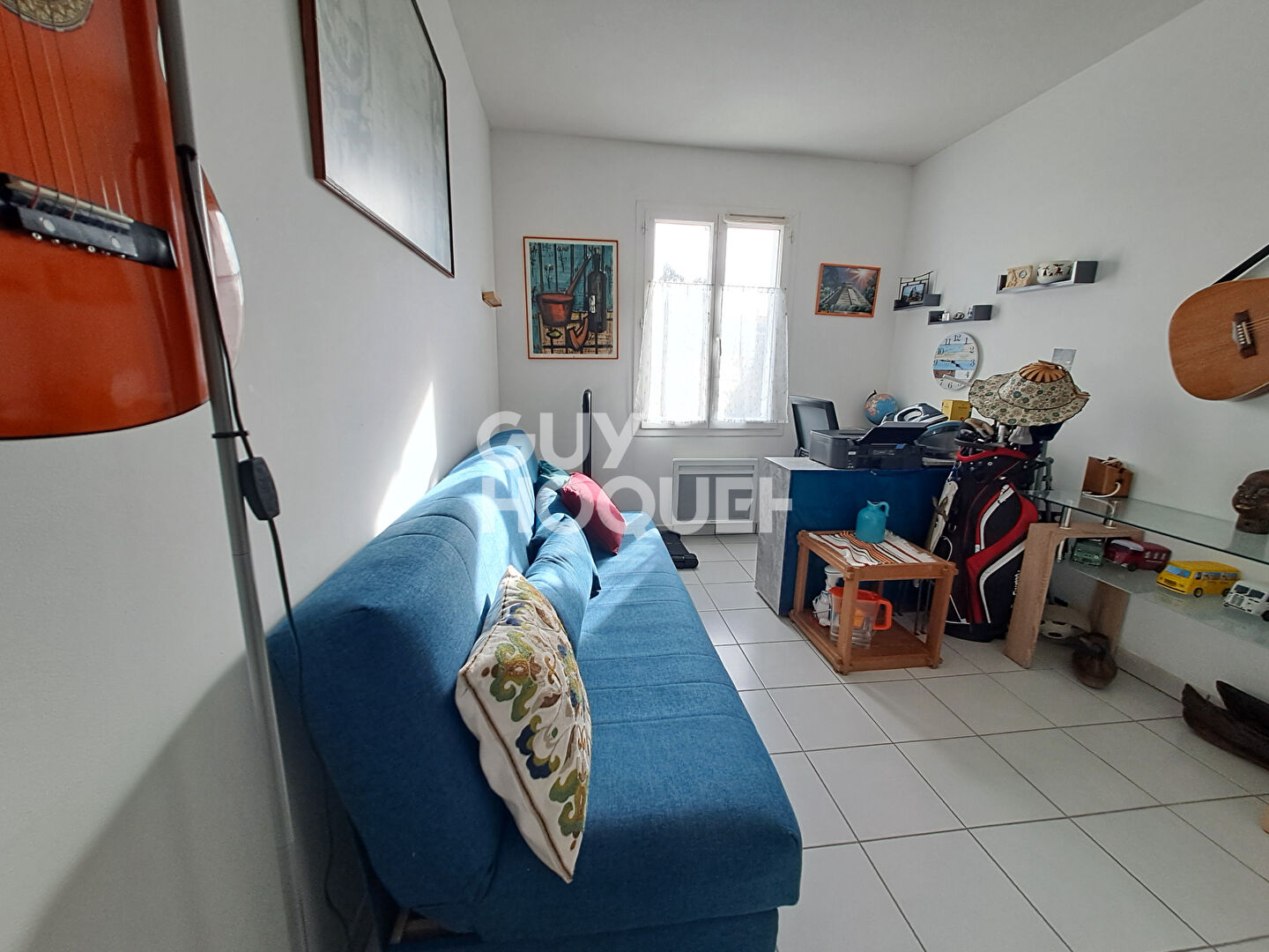 Maison Saint Pierre D'oléron  4 pièce(s)