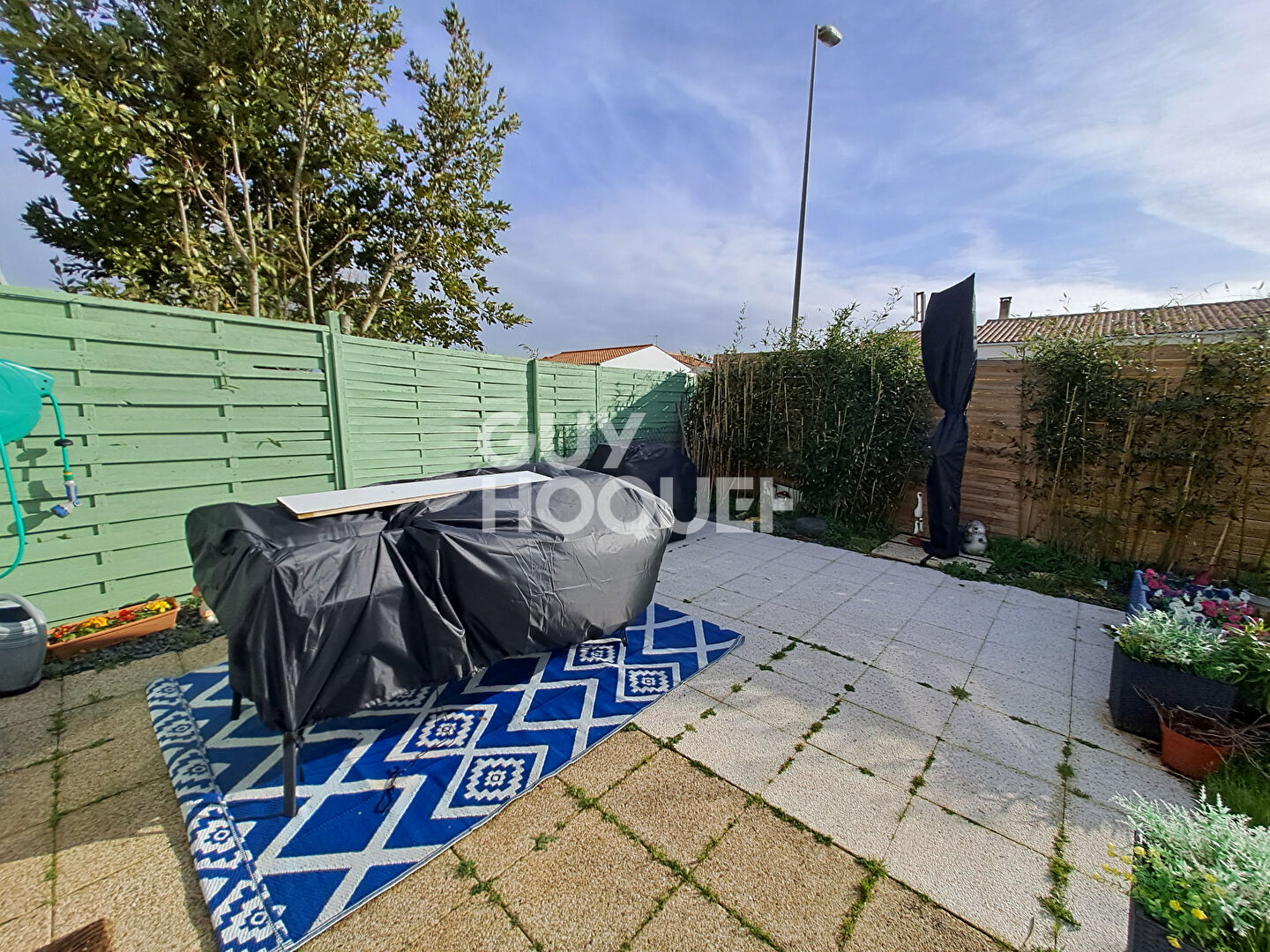 Maison Saint Pierre D'oléron  4 pièce(s)