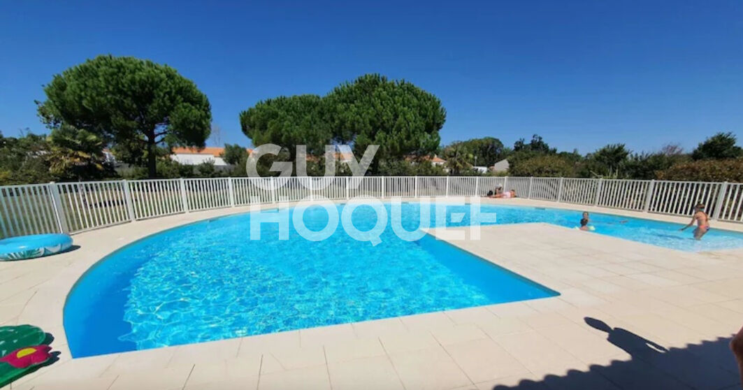 Maison Saint Pierre D'oléron  4 pièce(s)