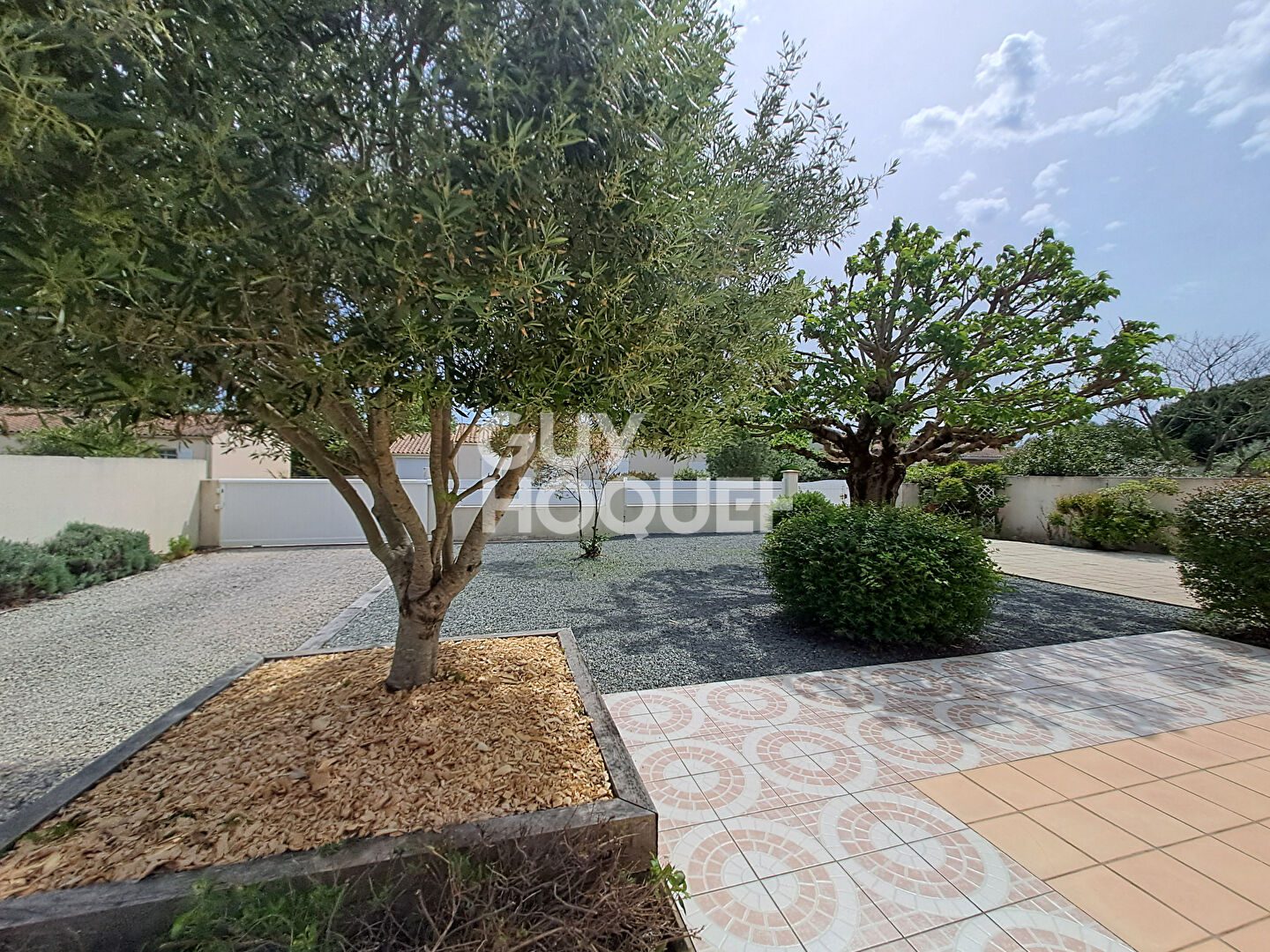 Maison Saint-Pierre d'Oleron 4 pièces