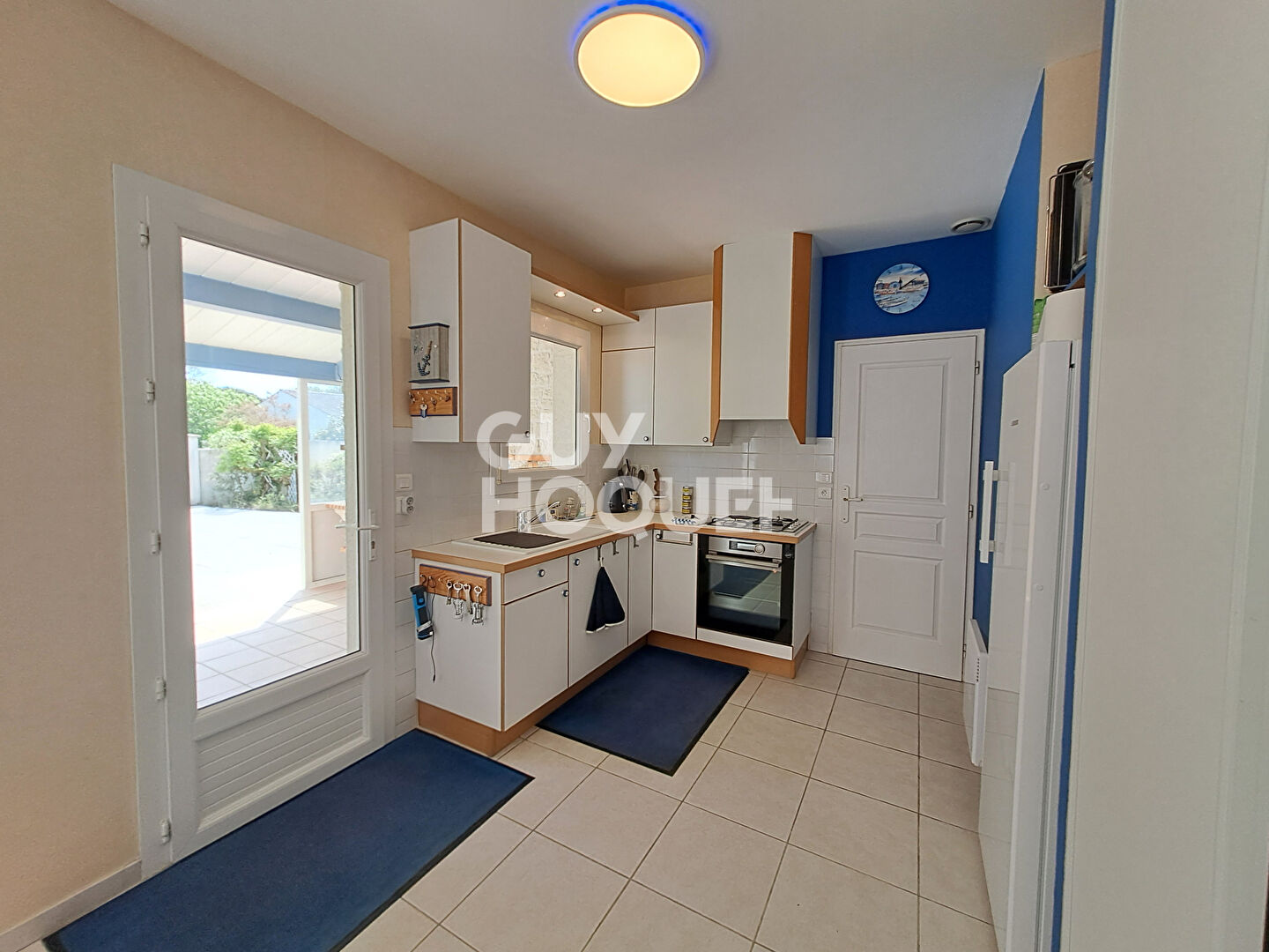 Maison Saint-Pierre d'Oleron 4 pièces