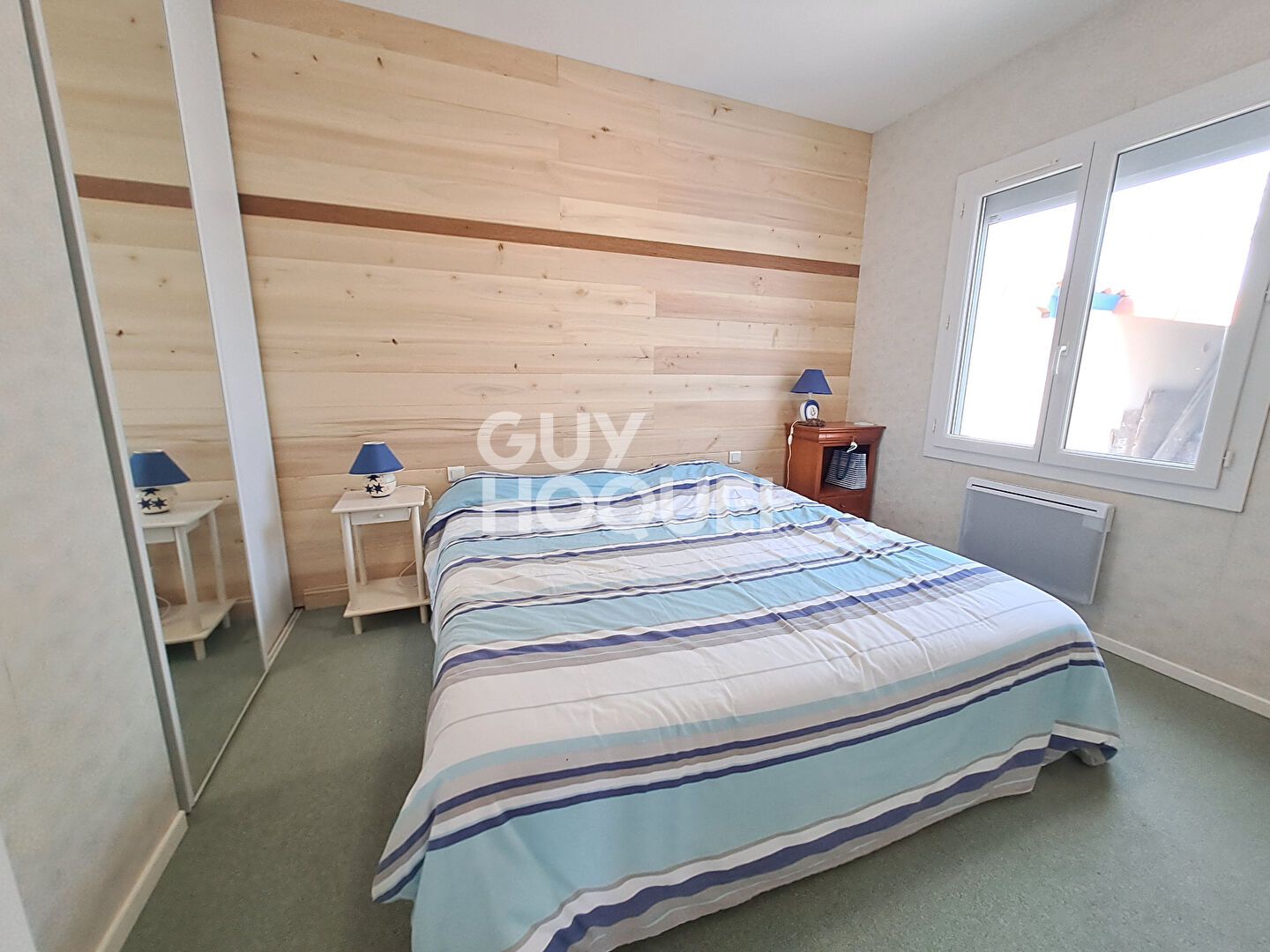 Maison Saint-Pierre d'Oleron 4 pièces