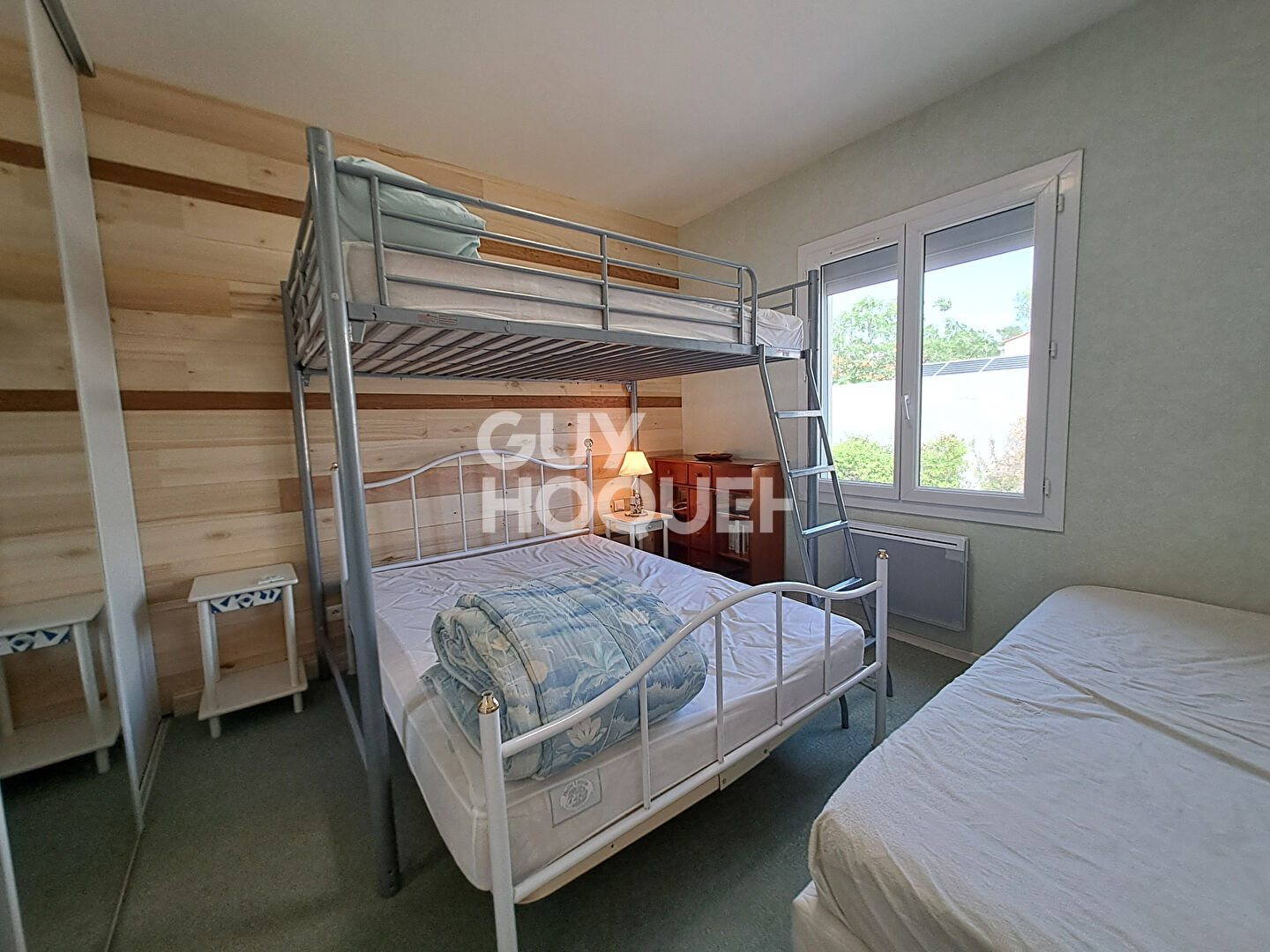 Maison Saint-Pierre d'Oleron 4 pièces