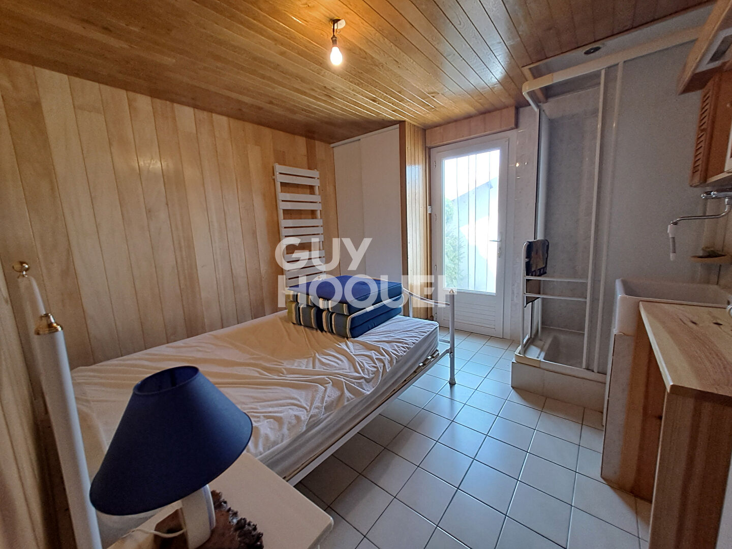 Maison Saint-Pierre d'Oleron 4 pièces