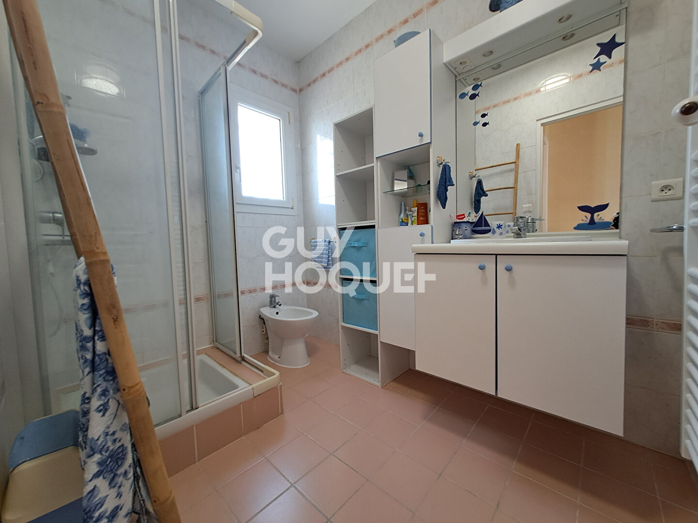 Maison Saint-Pierre d'Oleron 4 pièces