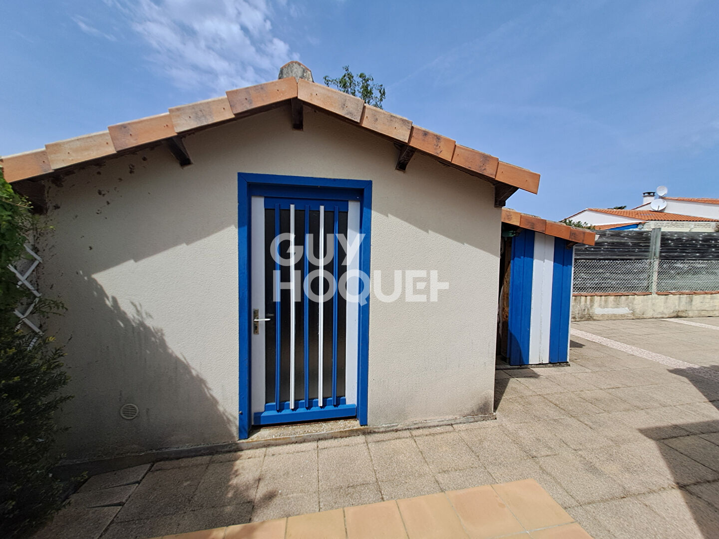 Maison Saint-Pierre d'Oleron 4 pièces