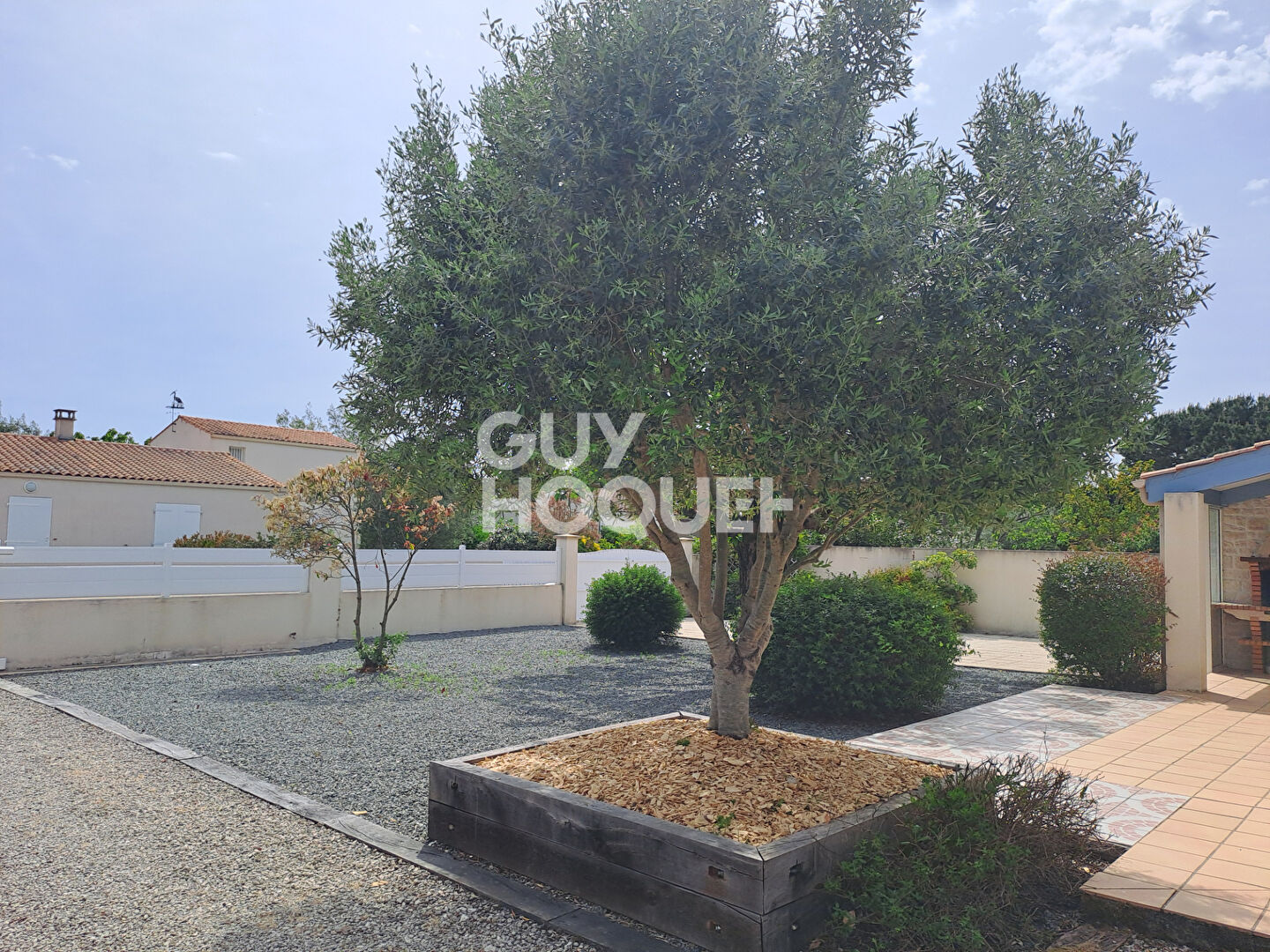 Maison Saint-Pierre d'Oleron 4 pièces