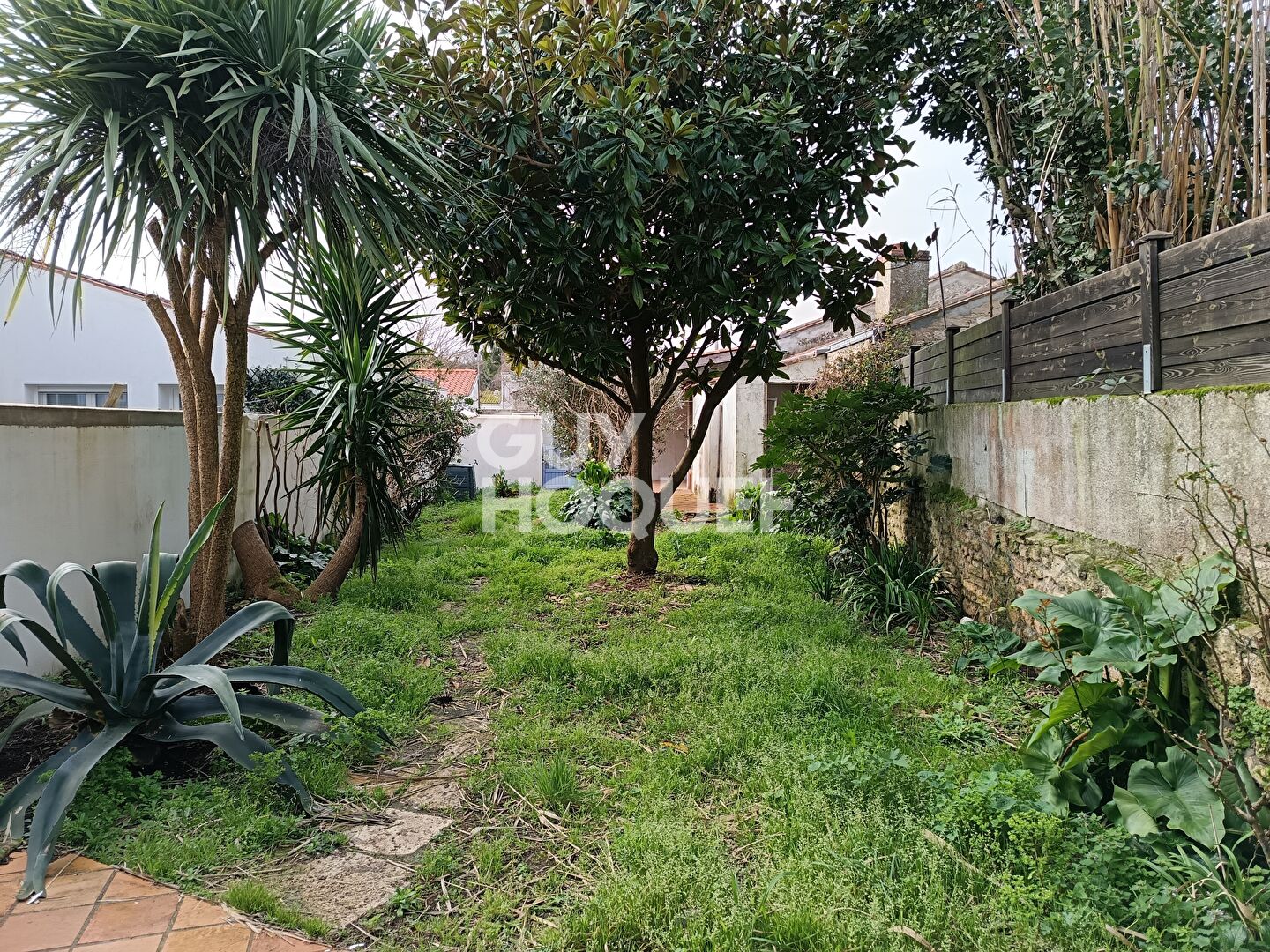 Maison à vendre à Dolus d'Oléron