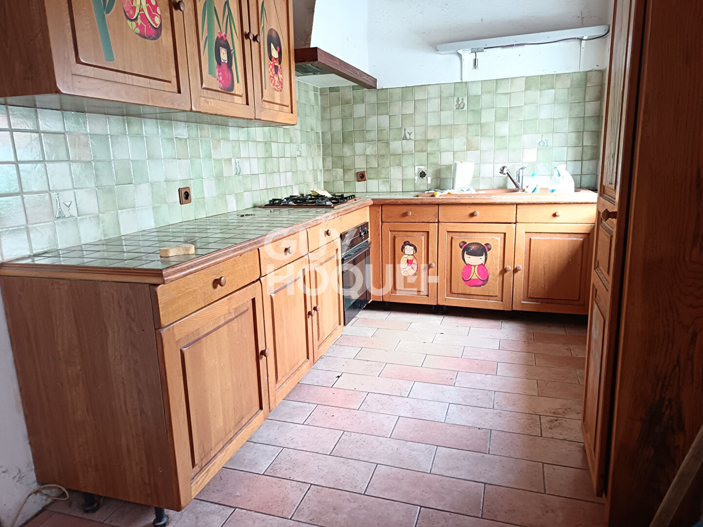 Maison à vendre à Dolus d'Oléron