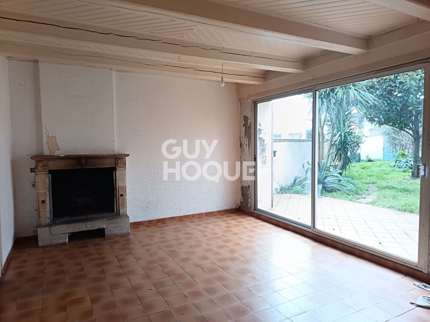 Maison à vendre à Dolus d'Oléron