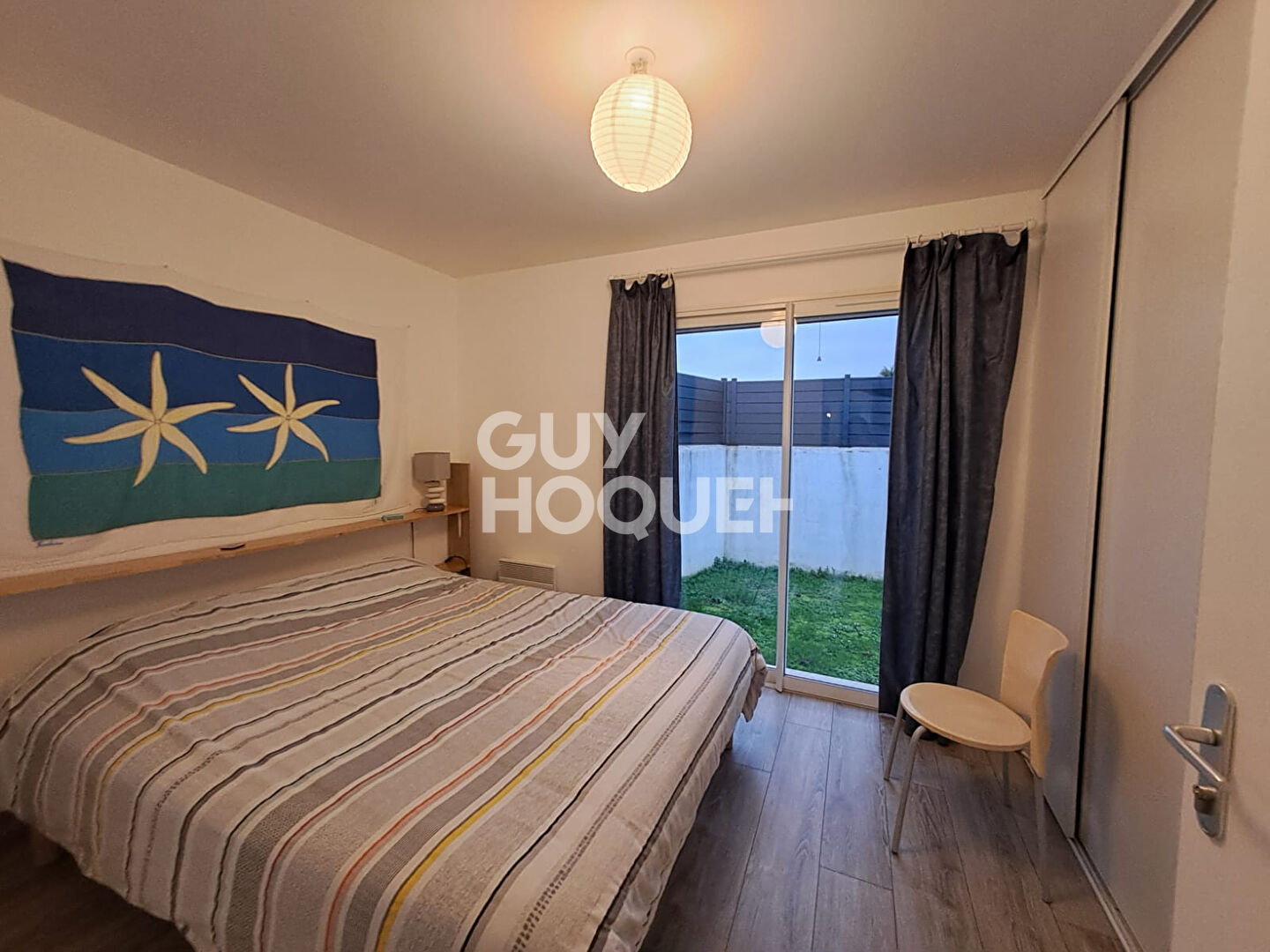 Maison  rénovée avec fort potentiel - Le Château d'Oléron