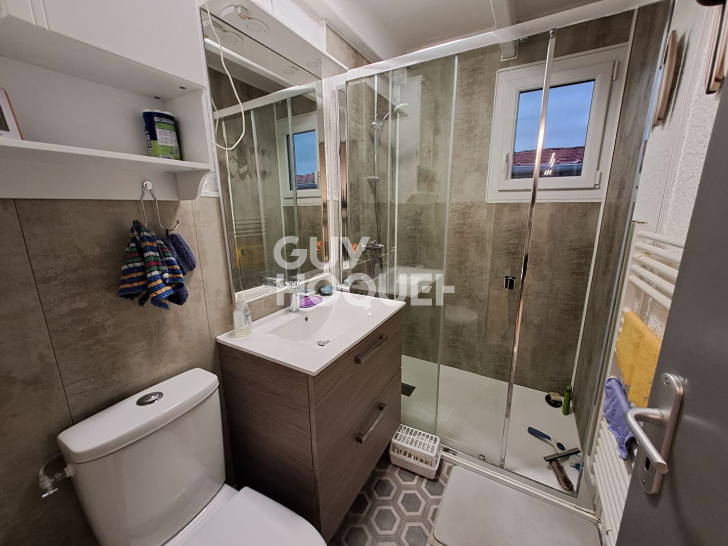 Maison  rénovée avec fort potentiel - Le Château d'Oléron