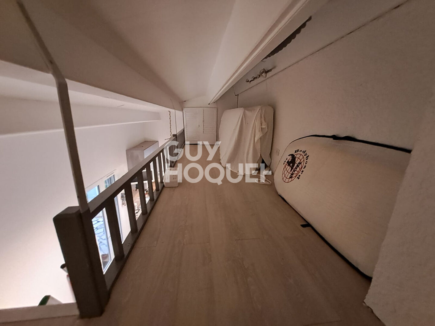 Maison  rénovée avec fort potentiel - Le Château d'Oléron