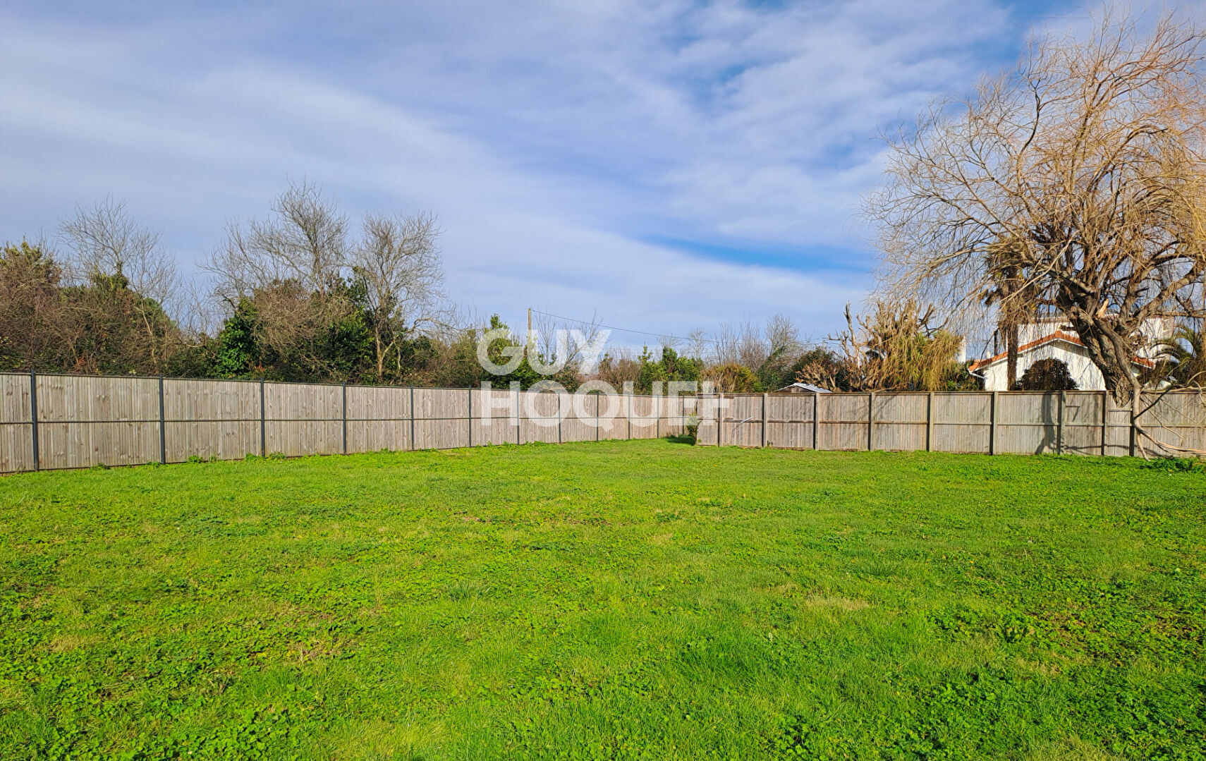 Maison  rénovée avec fort potentiel - Le Château d'Oléron