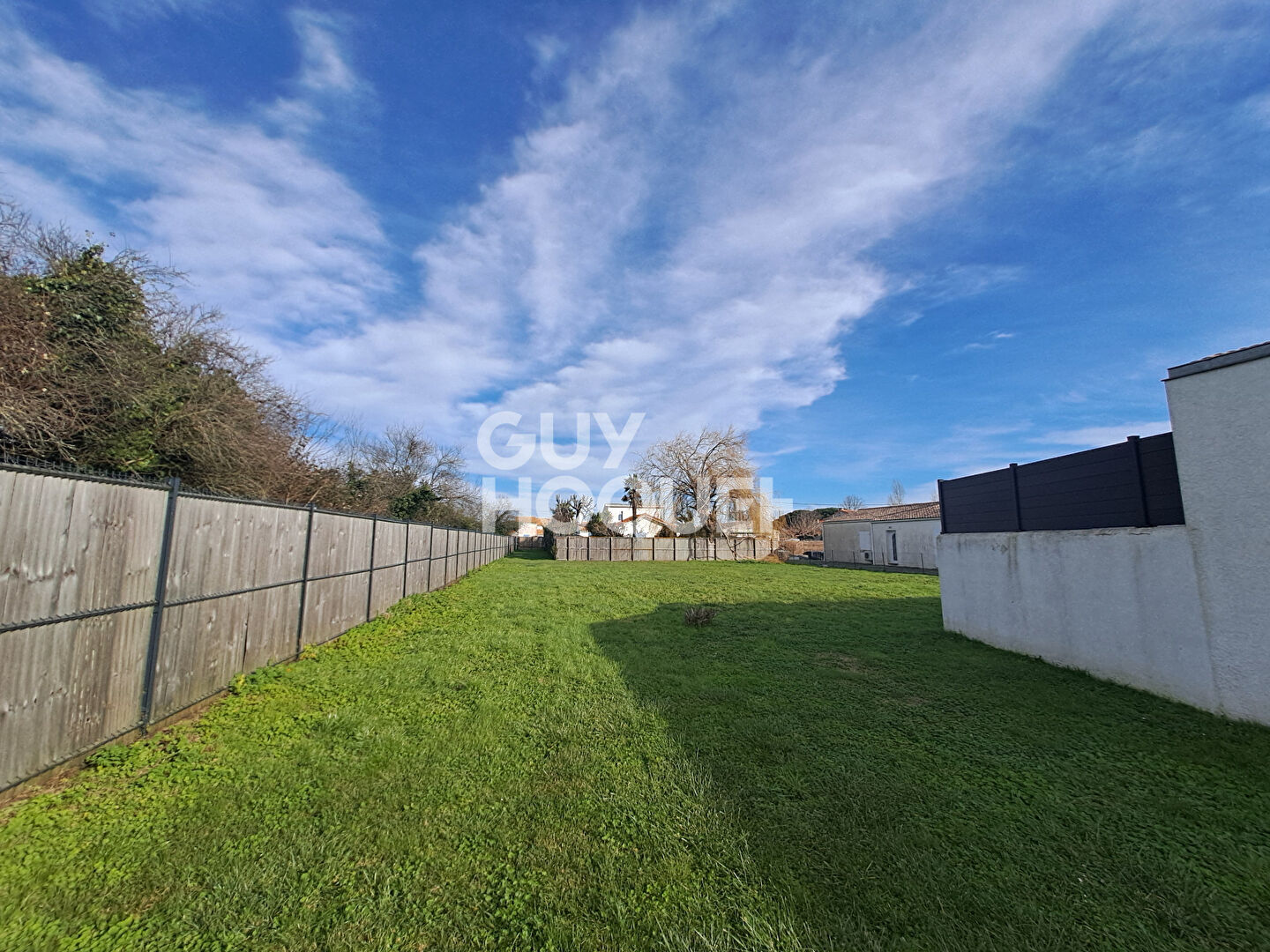 Maison  rénovée avec fort potentiel - Le Château d'Oléron
