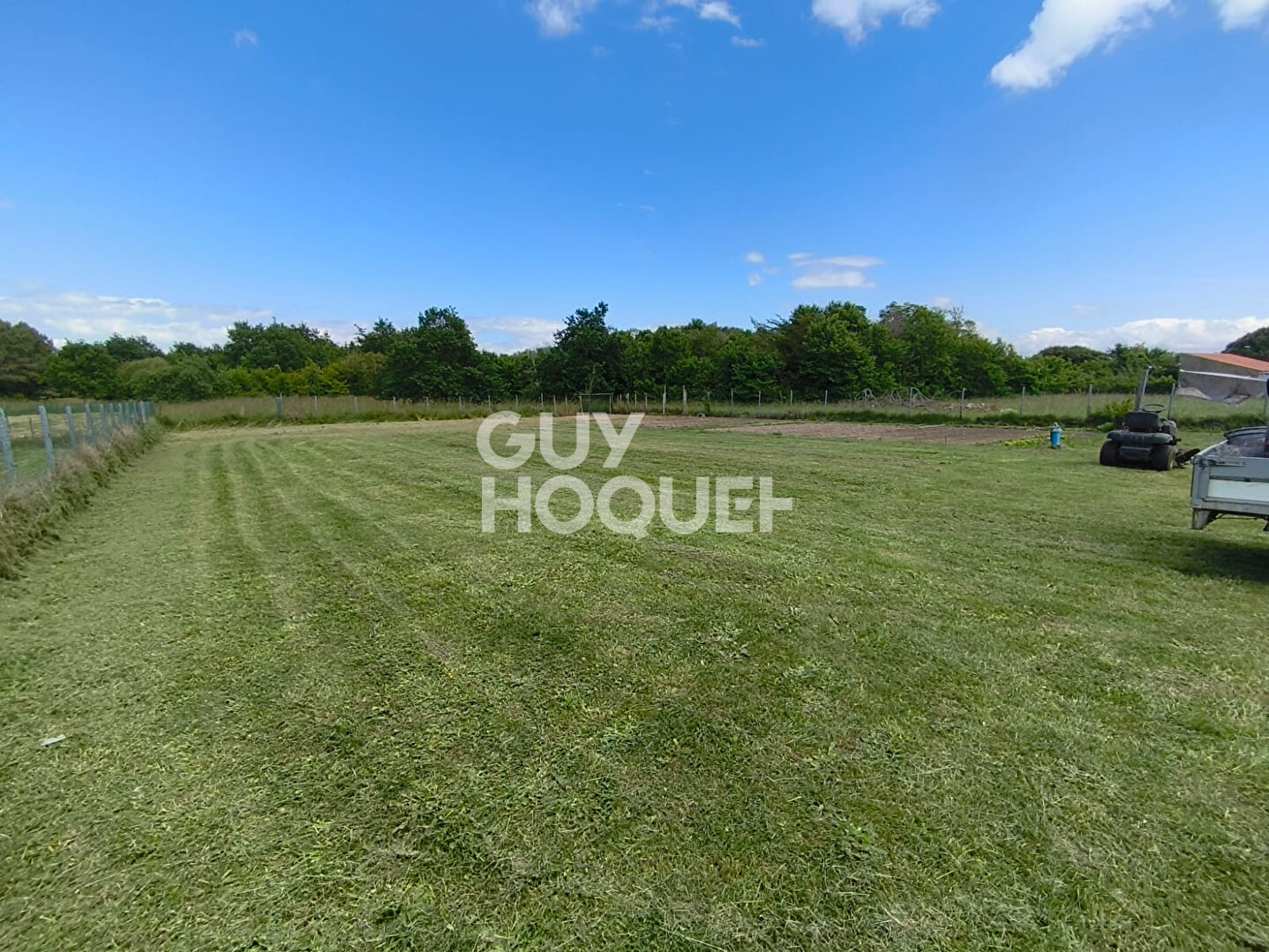 Maison Dolus D'Oleron - 5 pièces - 107 m2 avec grand et beau terrain