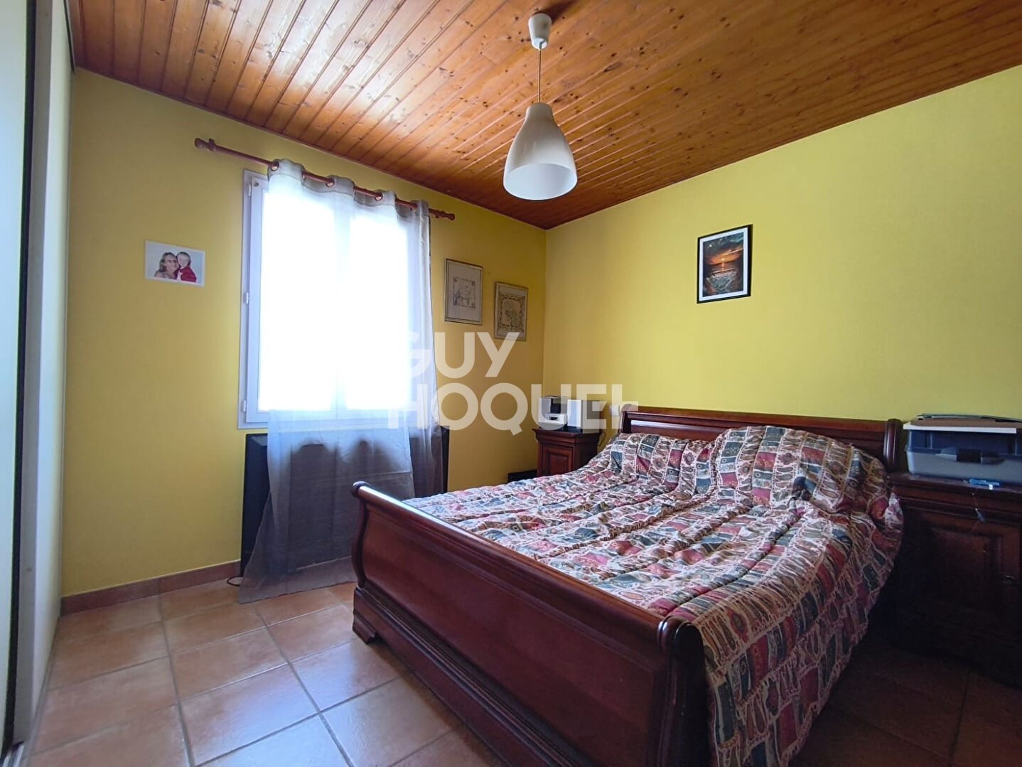 Maison Dolus D'Oleron - 5 pièces - 107 m2 avec grand et beau terrain