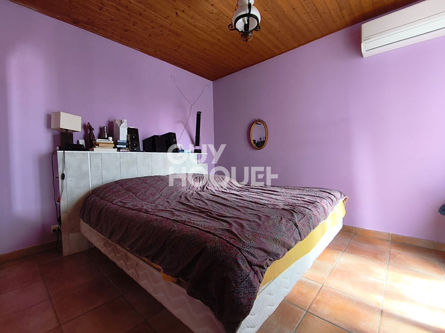 Maison Dolus D'Oleron - 5 pièces - 107 m2 avec grand et beau terrain