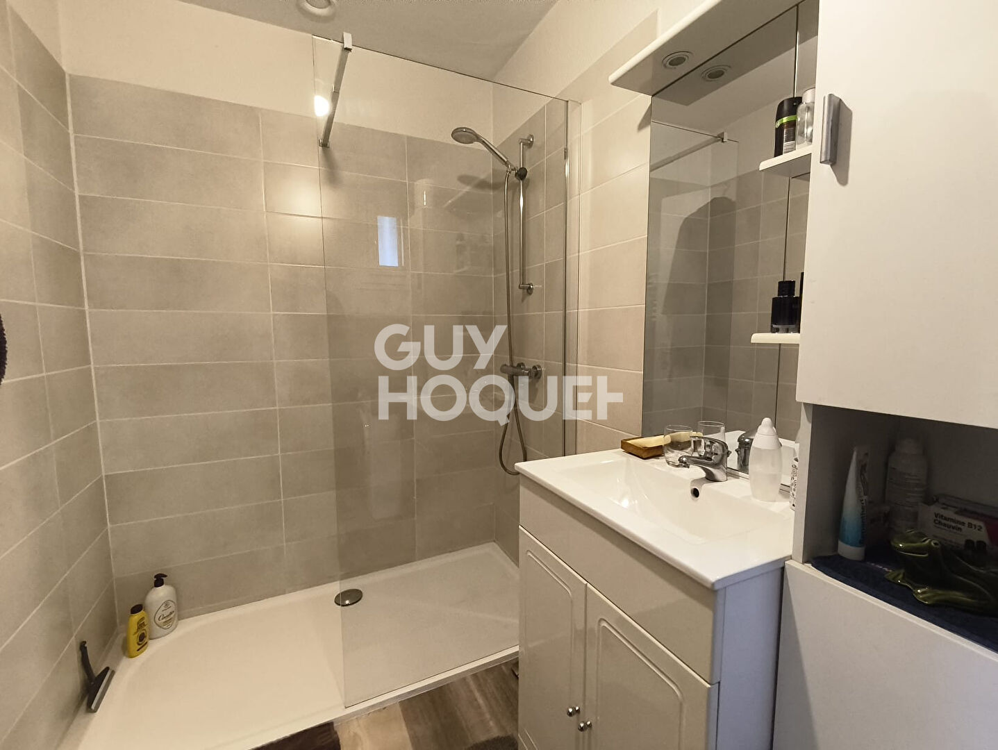 Charmante maison 3 pièces à vendre au Château d'Oléron, proche mer et commerces