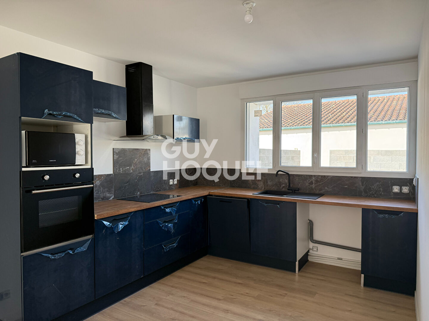 Charmante maison 3 pièces à vendre au Château-d'Oléron - Idéale résidence secondaire !