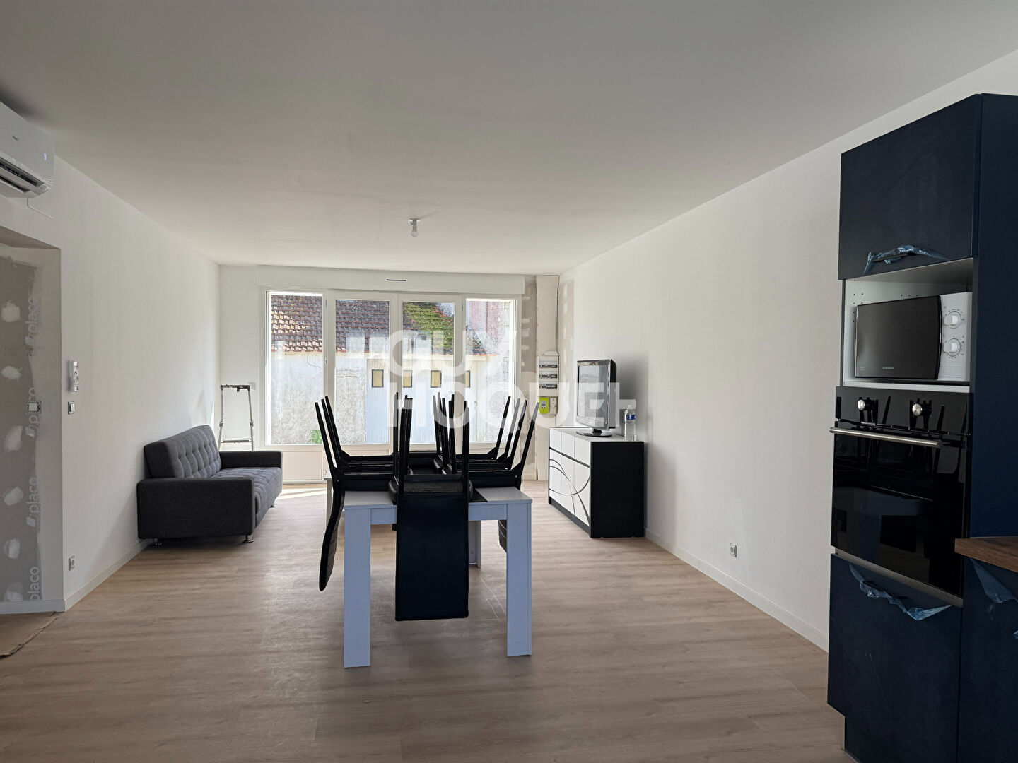 Charmante maison 3 pièces à vendre au Château-d'Oléron - Idéale résidence secondaire !