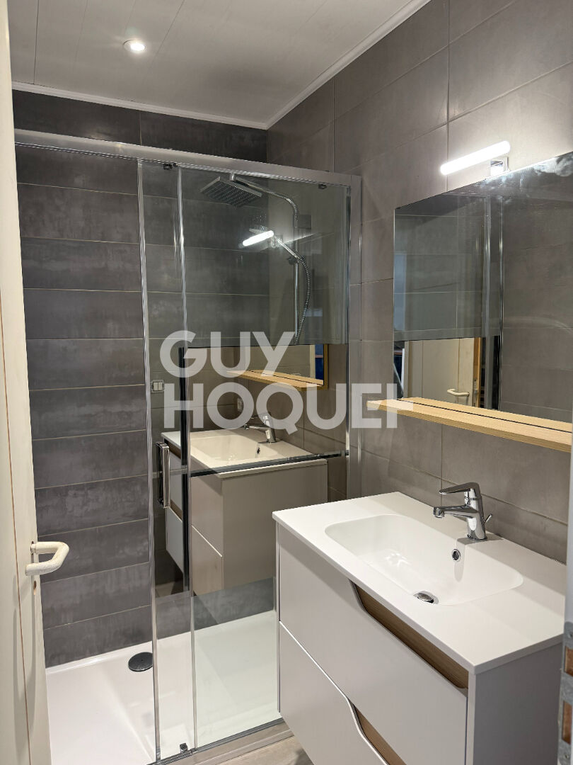 Charmante maison 3 pièces à vendre au Château-d'Oléron - Idéale résidence secondaire !