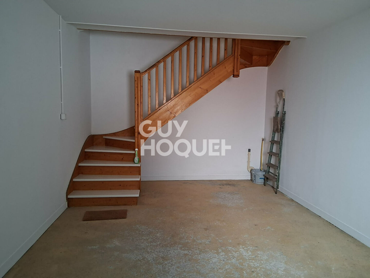 Appartement Le Chateau D Oleron 4 pièce(s) 79,45 m2