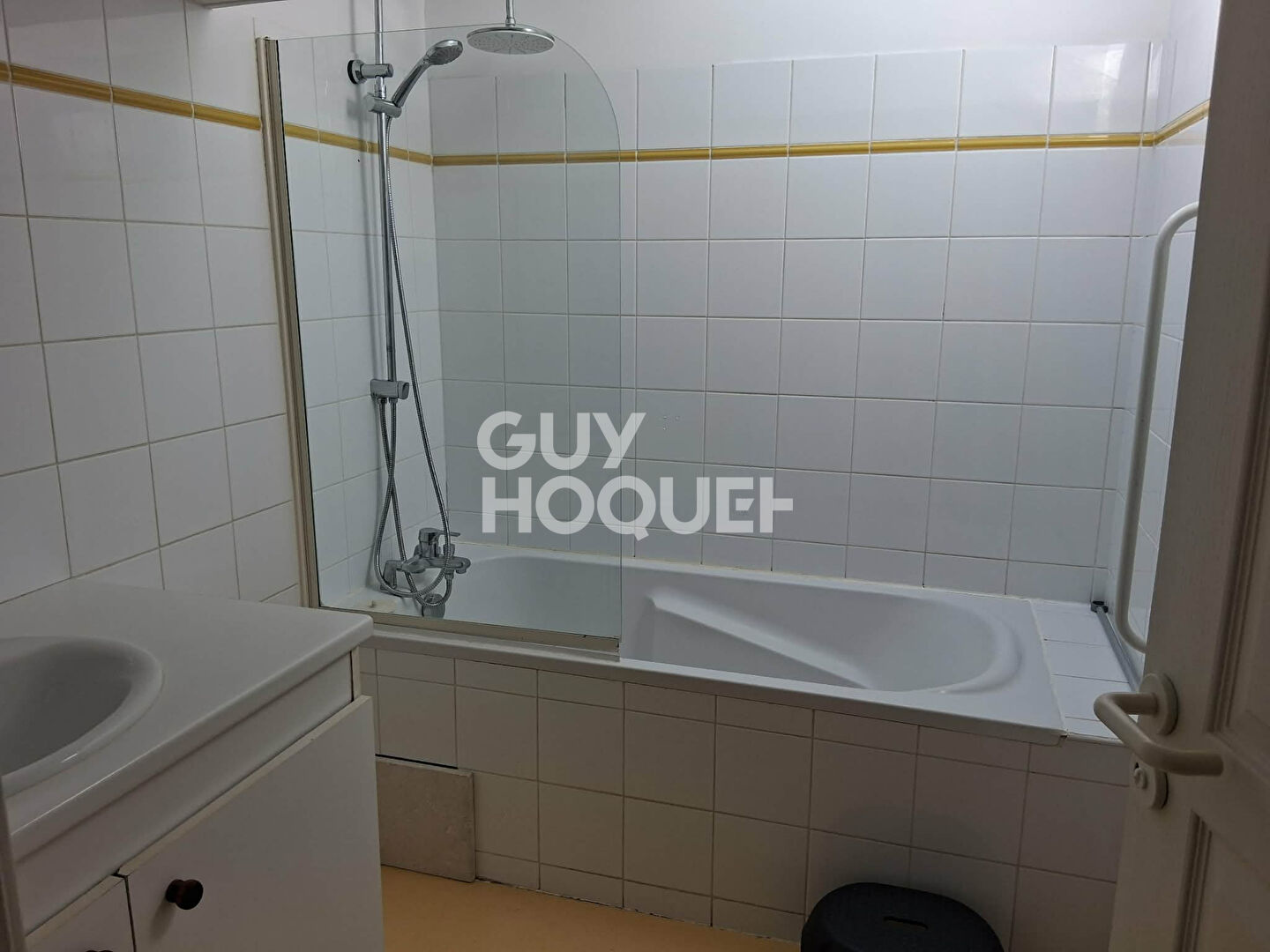 Appartement Le Chateau D Oleron 4 pièce(s) 79,45 m2