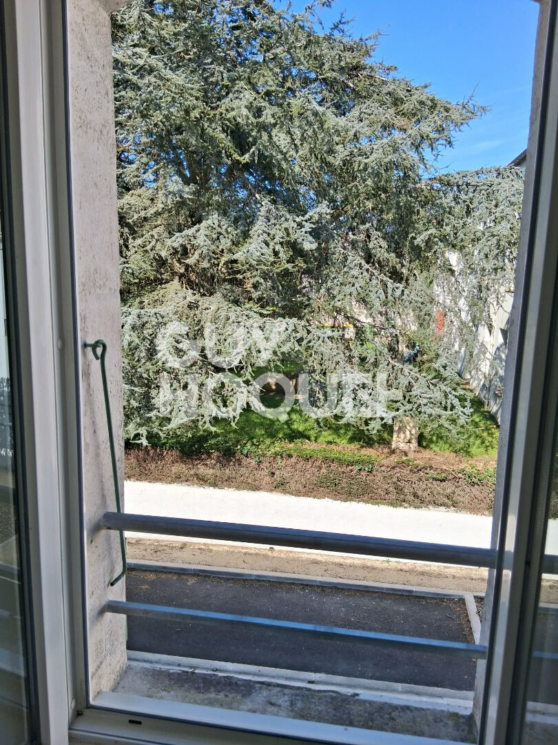 Appartement Le Chateau D Oleron 4 pièce(s) 79,45 m2