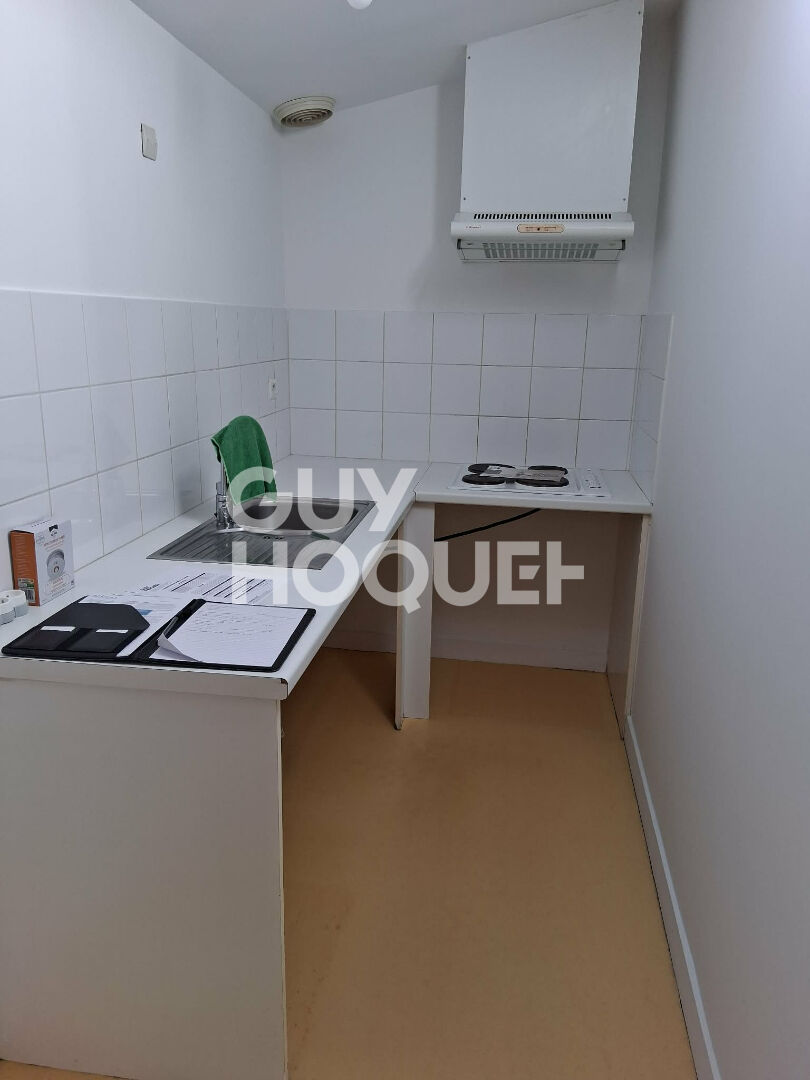 Appartement Le Chateau D Oleron 4 pièce(s) 79,45 m2