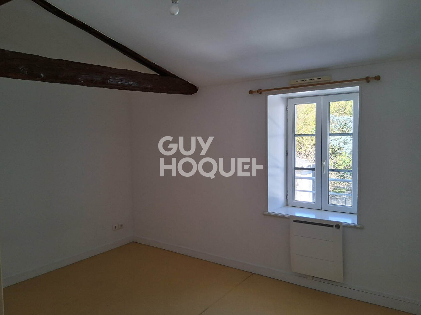 Appartement Le Chateau D Oleron 4 pièce(s) 79,45 m2