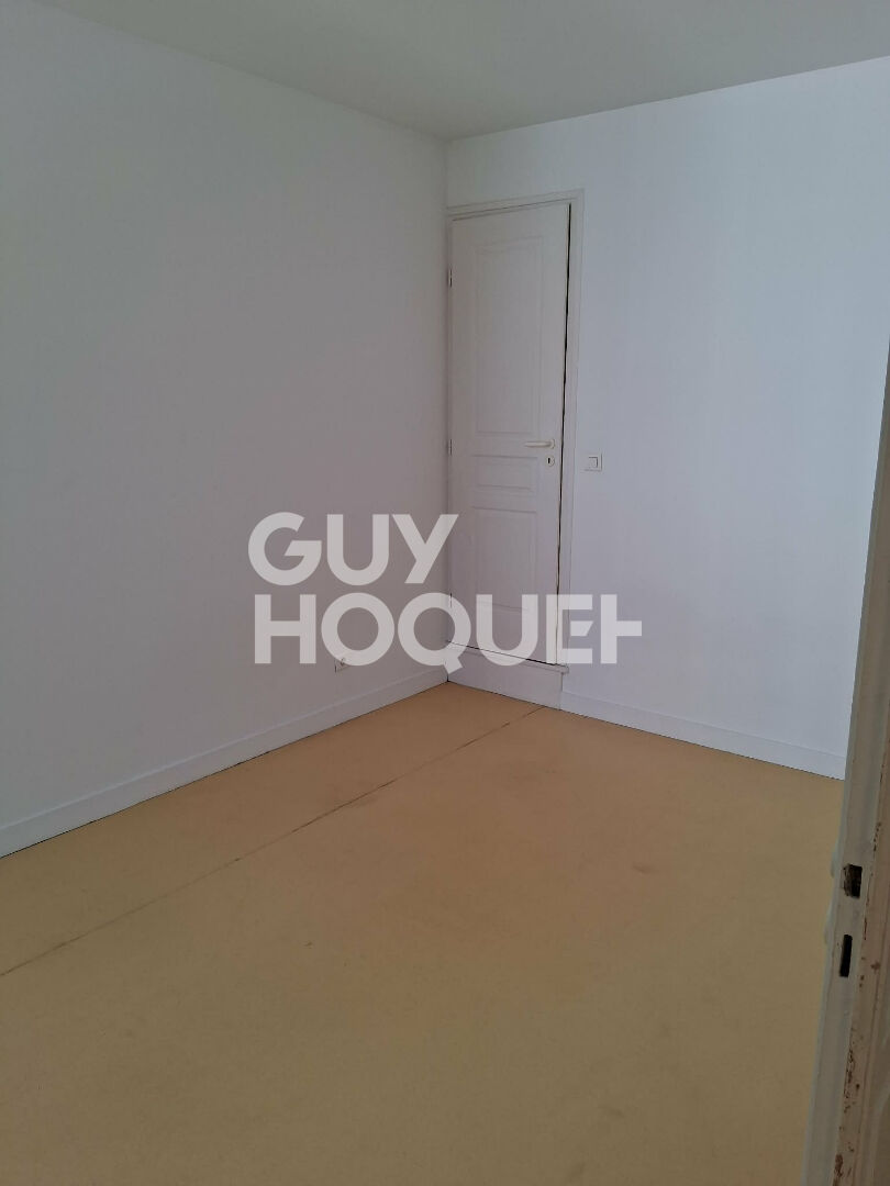 Appartement Le Chateau D Oleron 4 pièce(s) 79,45 m2